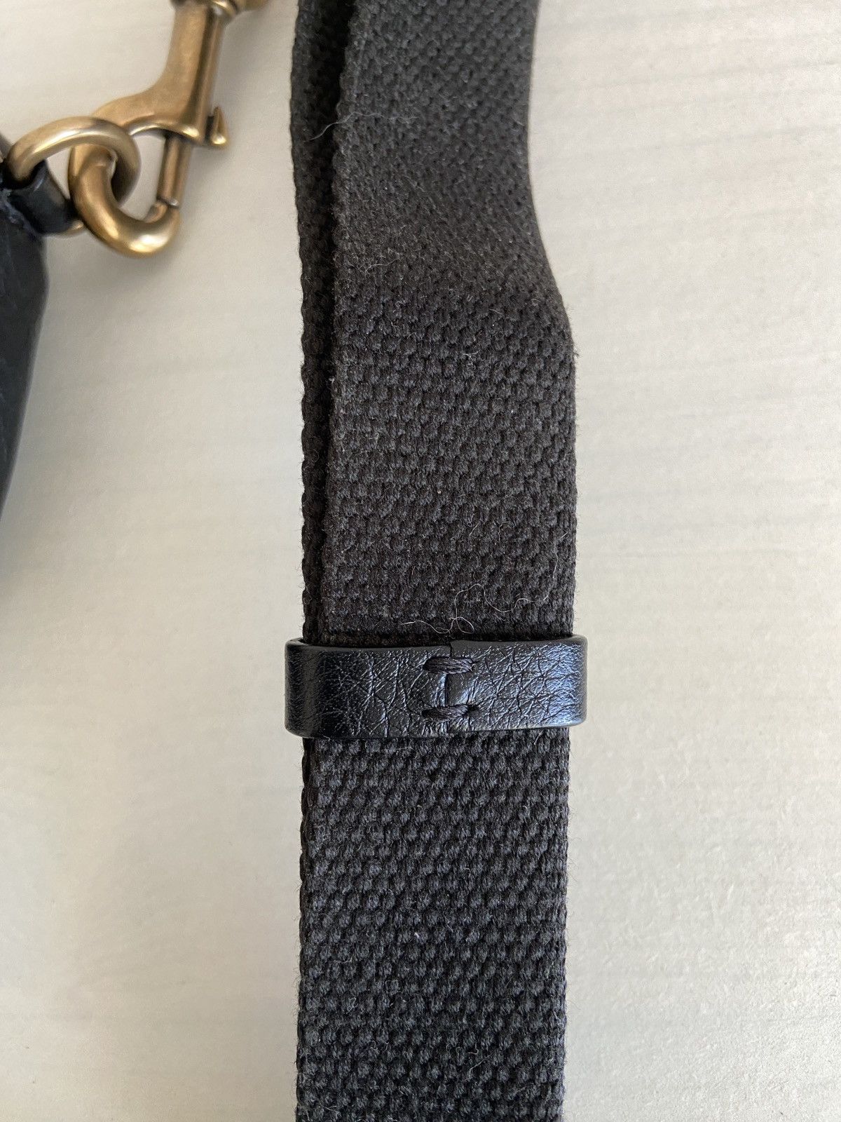 Valentino Garavani Leather Bag