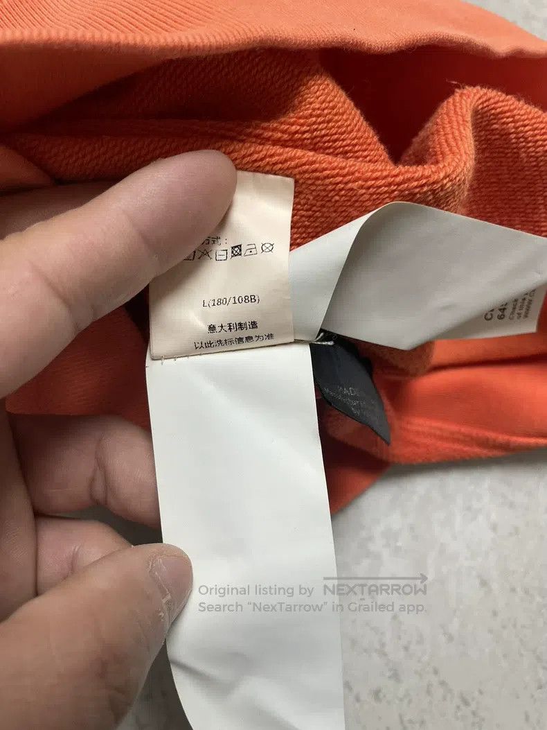 Versace Versace Main line sweatshirt Size US M / EU 48-50 / 2 - 8 Thumbnail