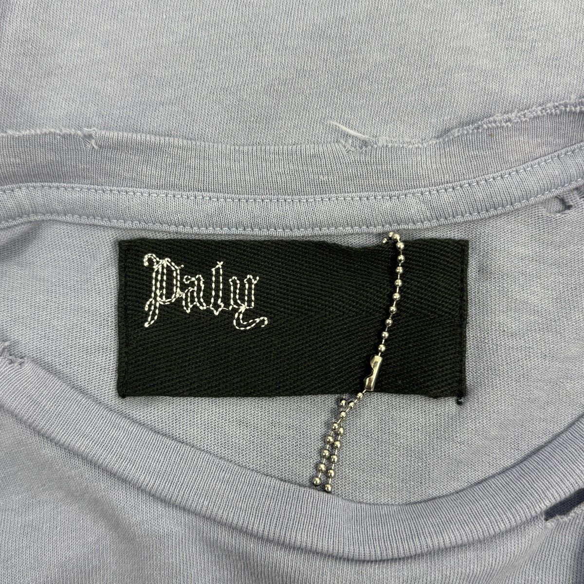 Paly Hollywood PALY ROLLING STONES RHINESTONE JAPAN T-SHIRT Size US XXL / EU 58 / 5 - 6 Thumbnail