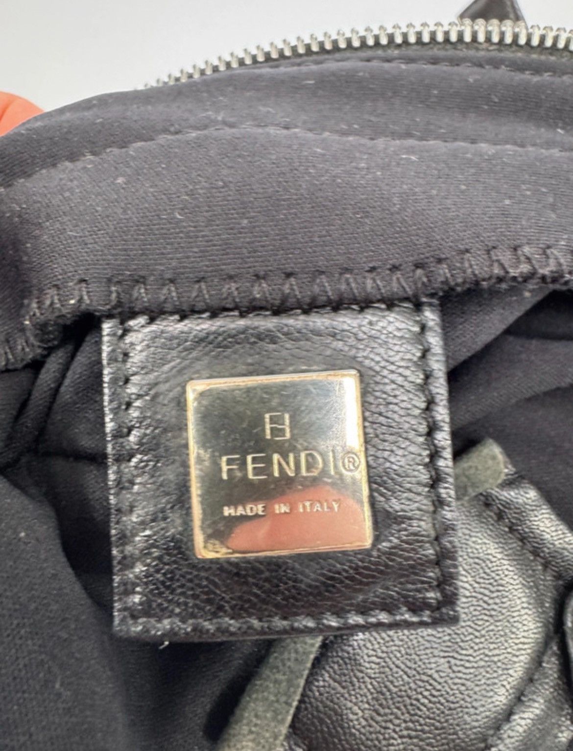 Fendi Fendi baguette bag Size ONE SIZE - 11 Thumbnail