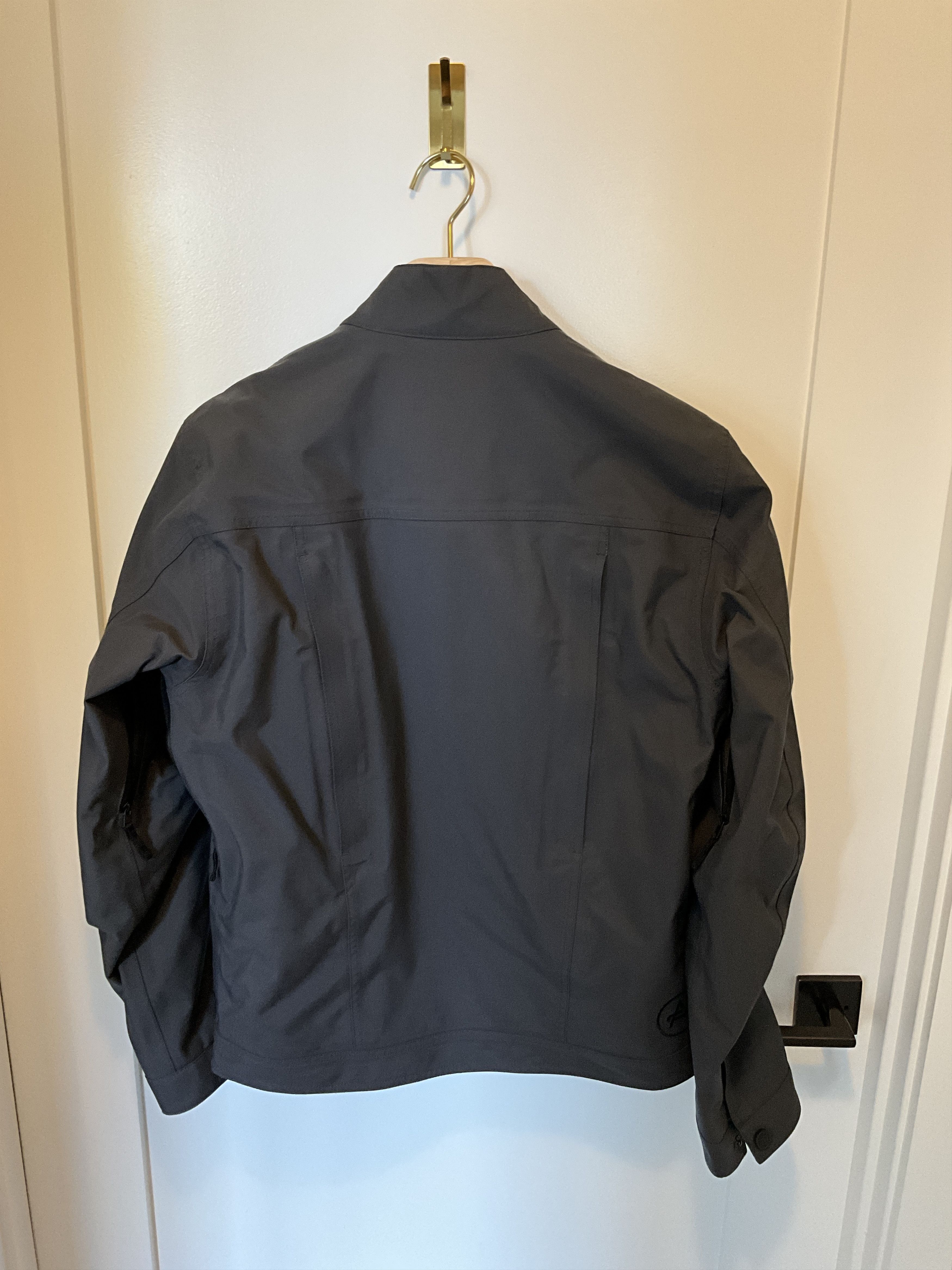 Aether Apparel Rally Motorcycle Jacket Size US S / EU 44-46 / 1 - 2 Thumbnail