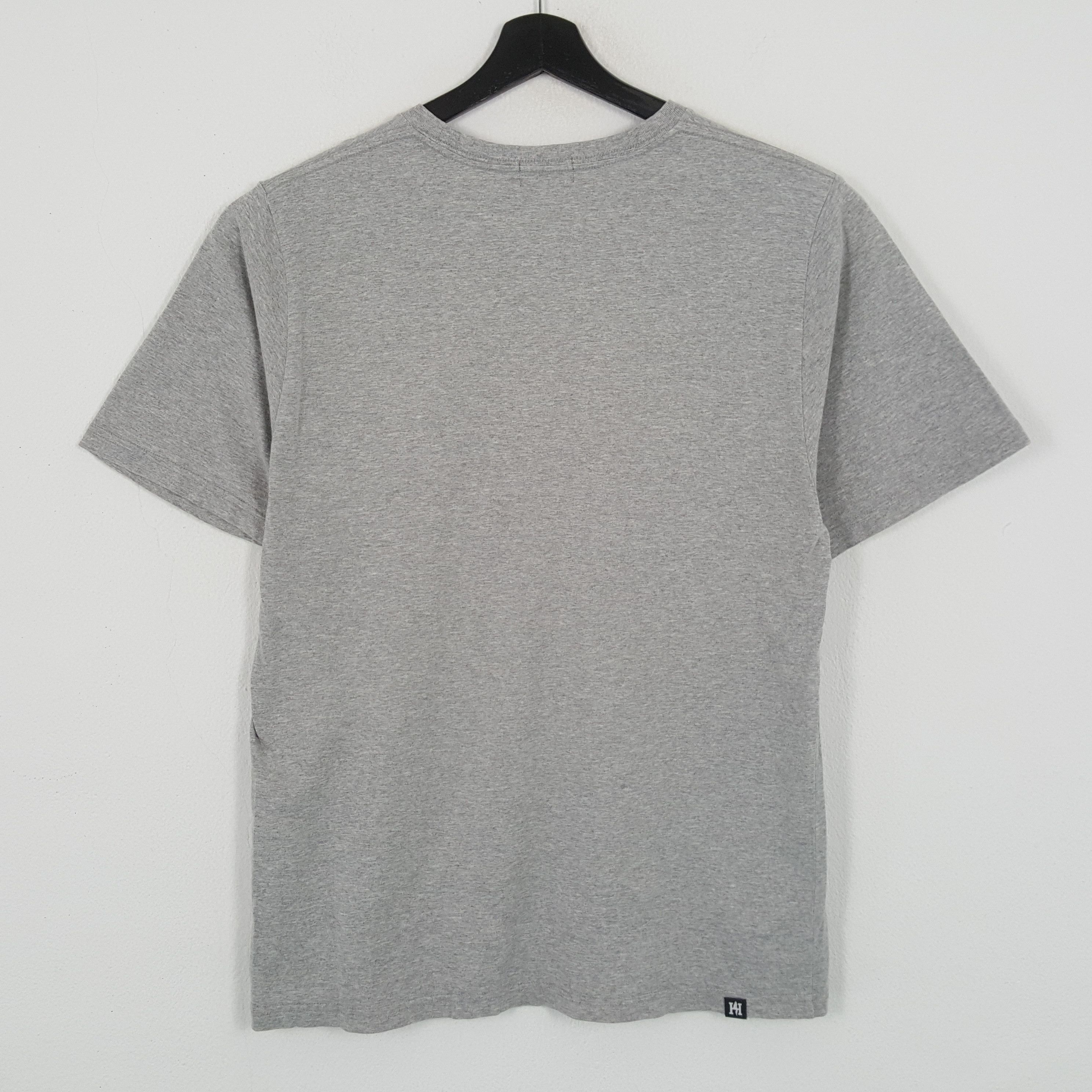 Hysteric Glamour × Japanese Brand × Vintage HYSTERIC GLAMOUR Japanese Brand Streetwear Style Tshirt Size US M / EU 48-50 / 2 - 3 Thumbnail