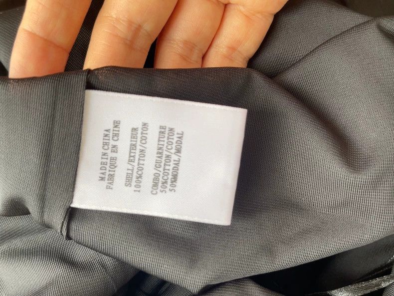 Other HELMUT LANG Black cocktail dress Size S / US 4 / IT 40 - 5 Thumbnail
