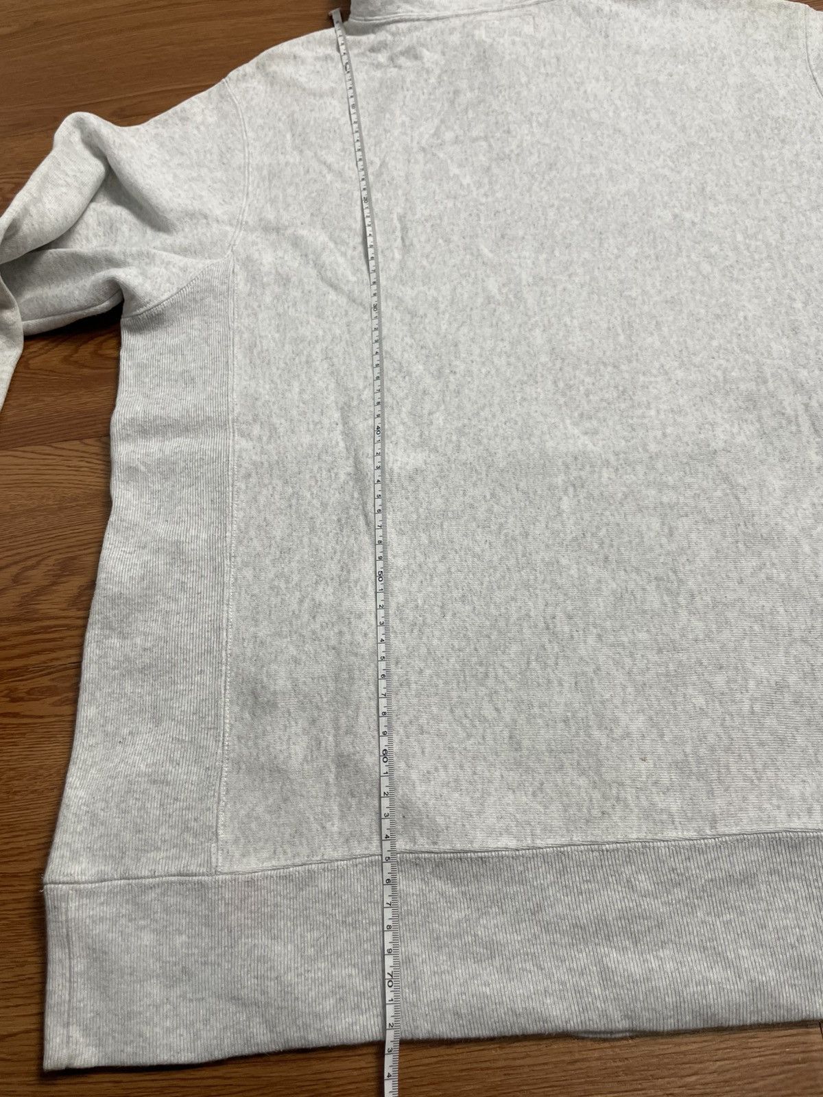 Wtaps Wtaps EX33 Hellweek Hooded Embroidered Size US XL / EU 56 / 4 - 18 Thumbnail