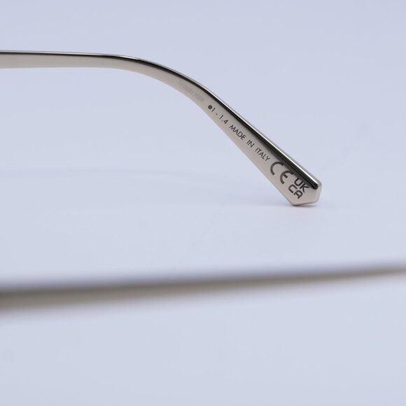 Dior 🕶️ New Dior DIORFILDIOR M1U D0C0 Sunglasses - Rose Gold Size ONE SIZE - 10 Thumbnail