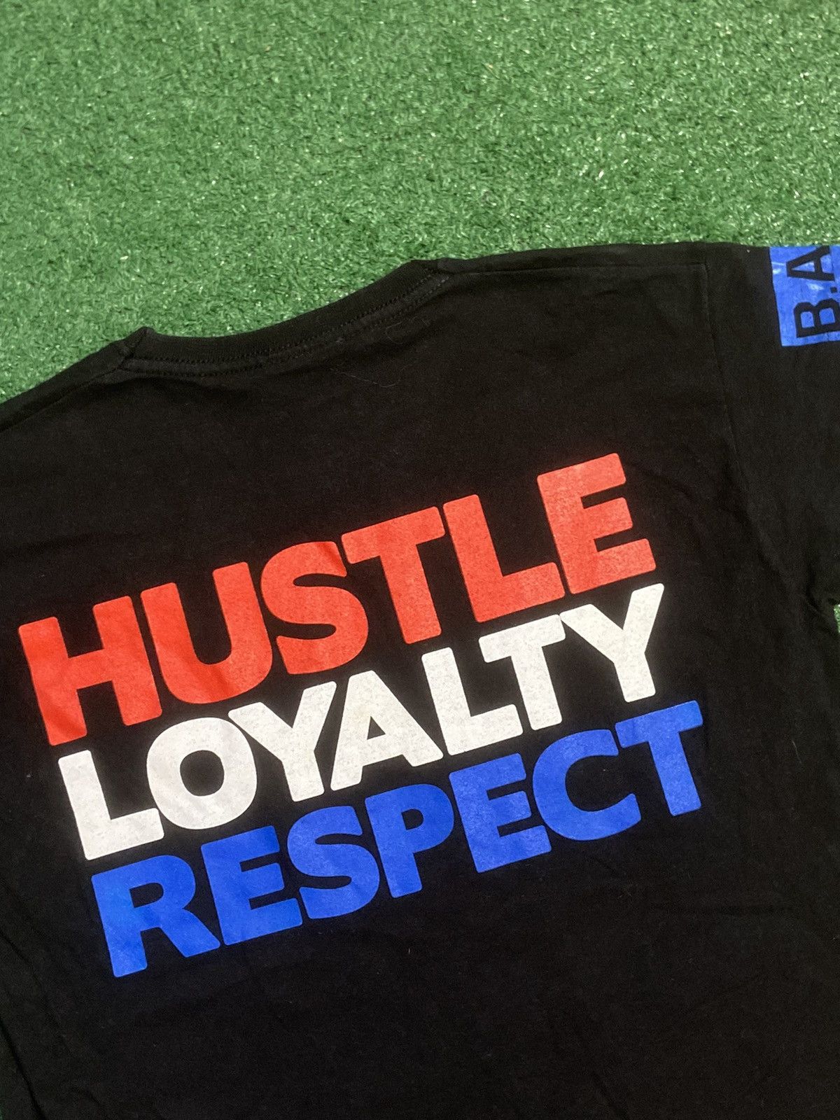 WWE John cena tee tshirt merch Size US S / EU 44-46 / 1 - 6 Thumbnail