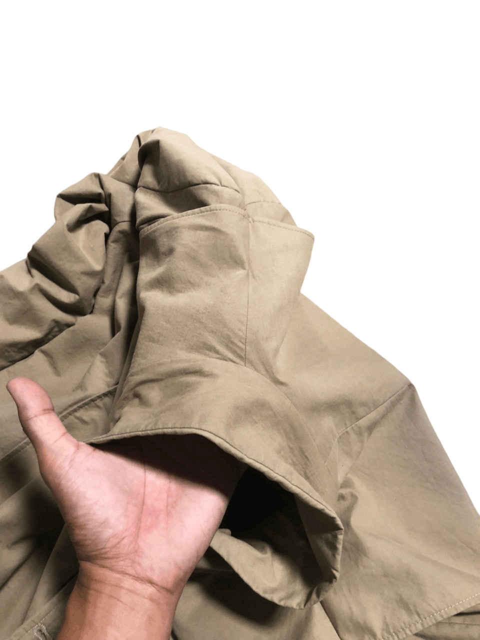 Stephan Schneider Rare🔥Stephan Schneider Long Coat Sunfaded Size US L / EU 52-54 / 3 - 13 Thumbnail