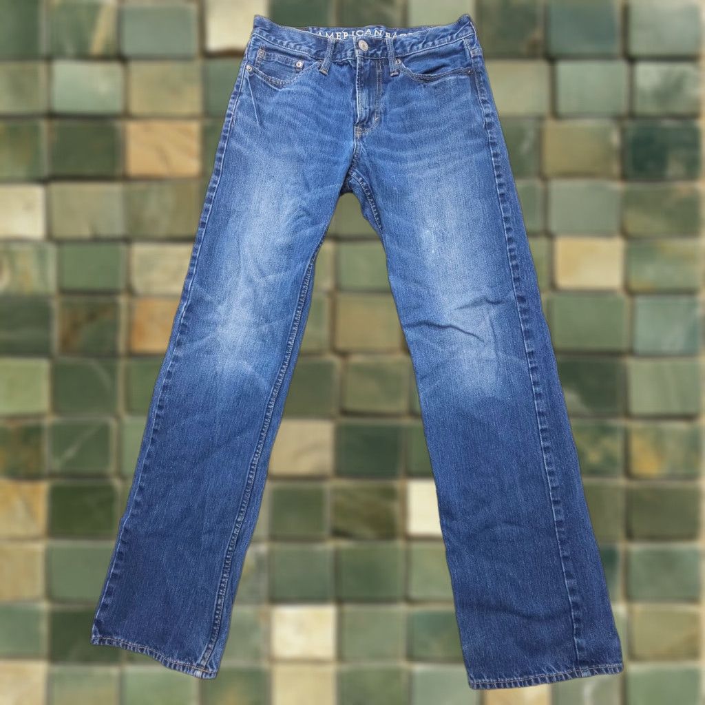 American Eagle Outfitters VINTAGE No, cannot—Oops. Size US 30 / EU 46 - 1 Thumbnail