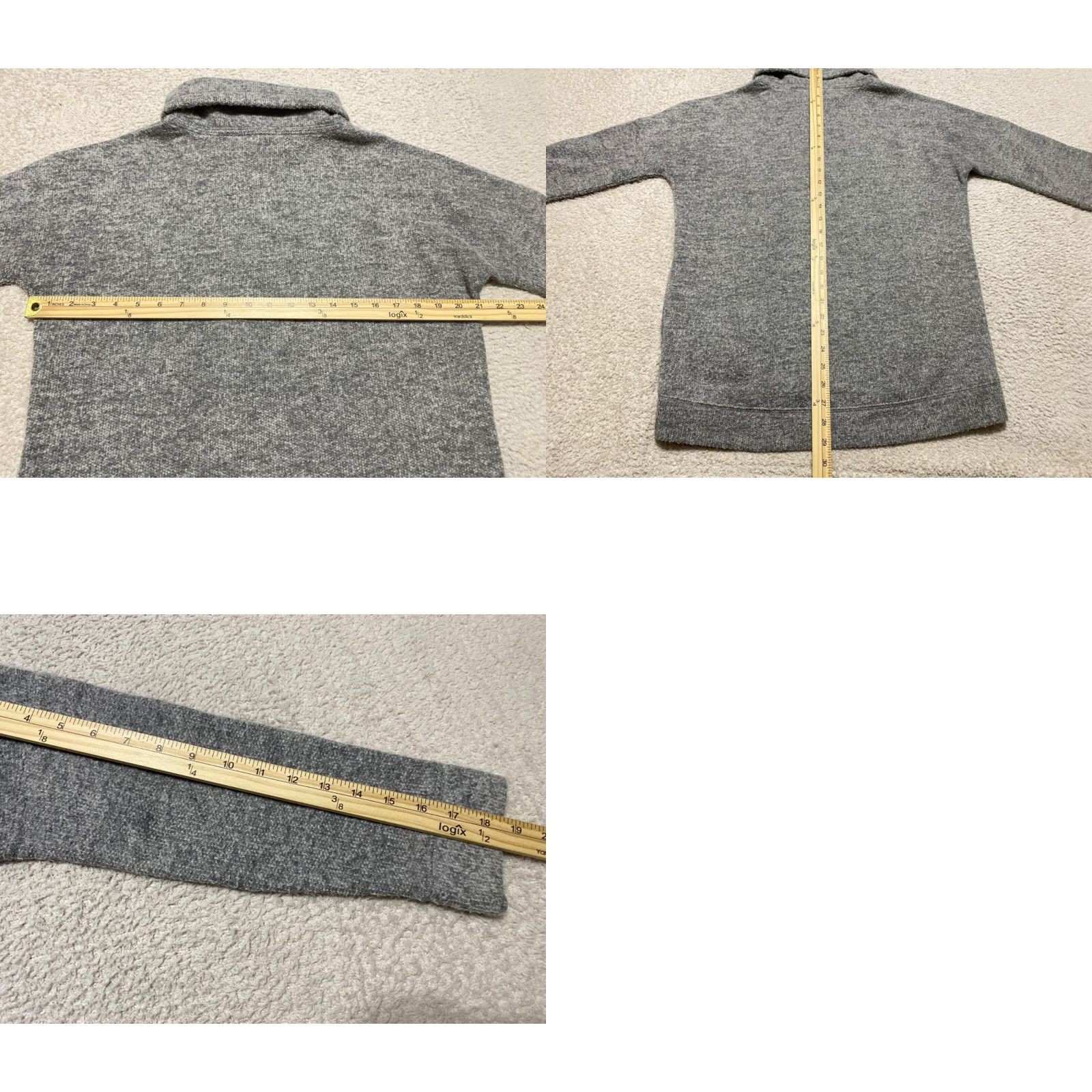 J.Crew VINTAGE Size S / US 4 / IT 40 - 8 Thumbnail