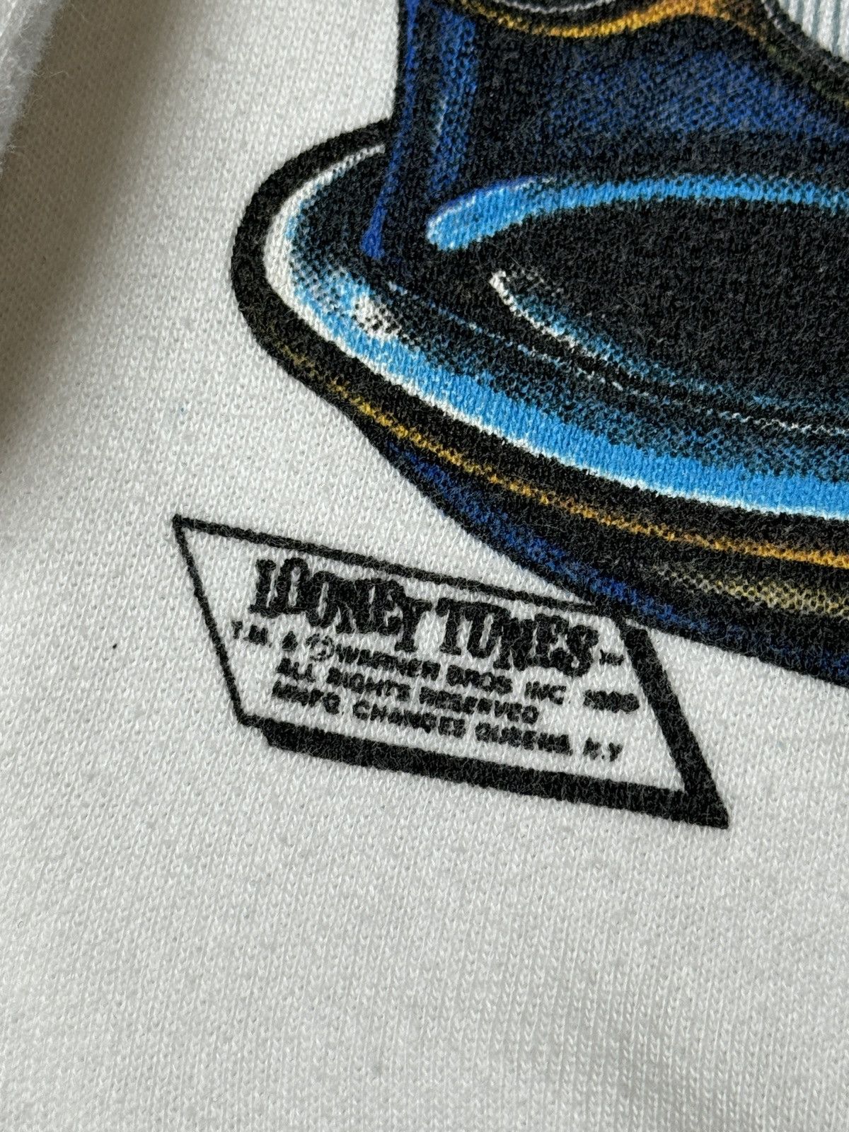 Vintage × Warner Bros Vintage 80s 90s Looney Tunes Cartoon Warner Bros XL Crewneck Size US XL / EU 56 / 4 - 3 Thumbnail