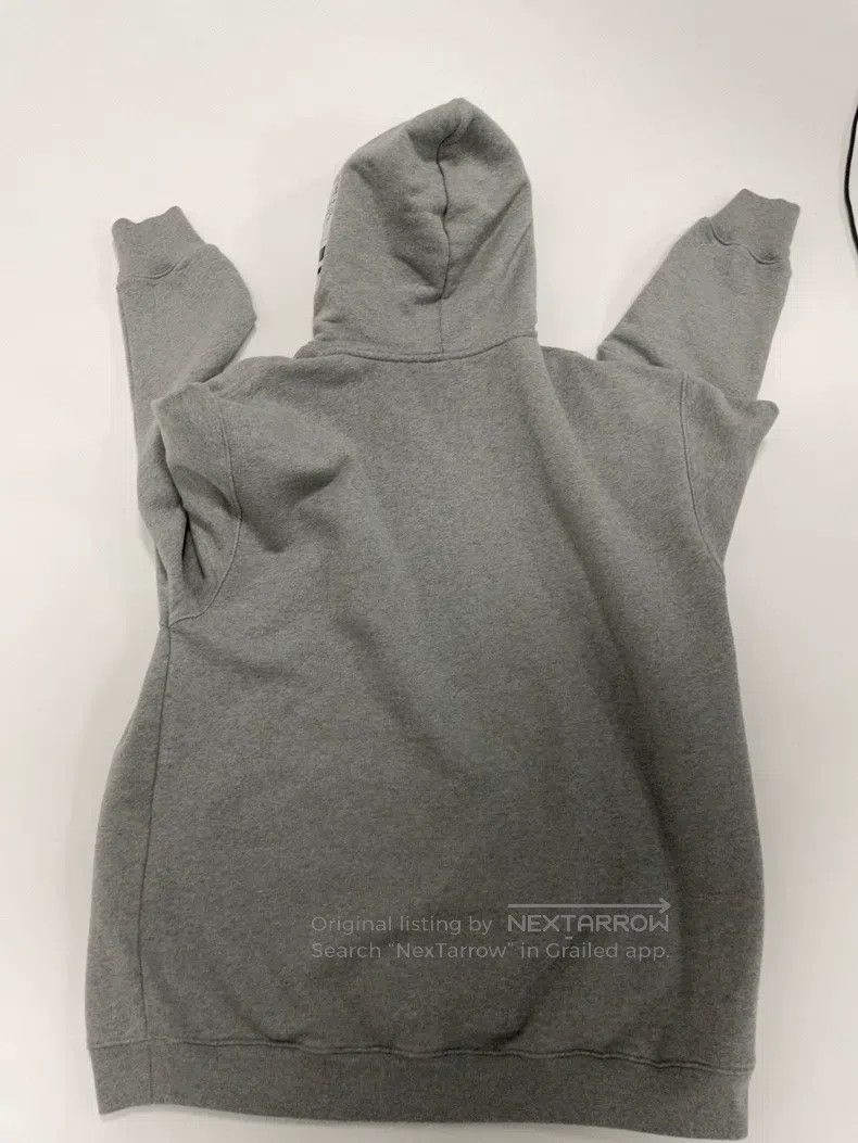 Vetements Vetements Letter Print Patchwork Hoodie Size US S / EU 44-46 / 1 - 5 Thumbnail