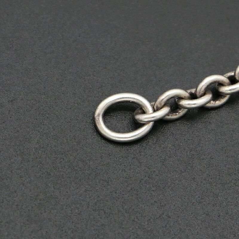 Chrome Hearts NE Chain Necklace - 20 Inch