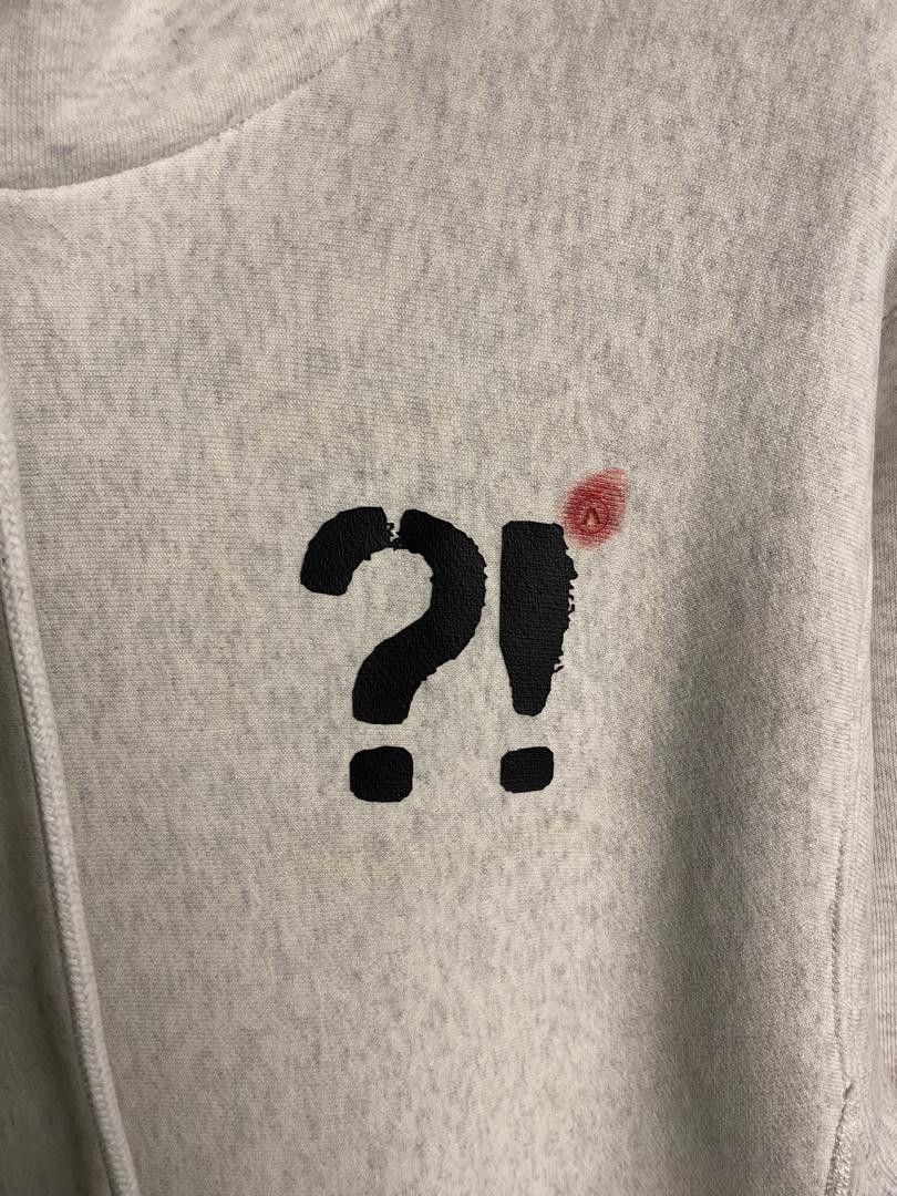 Other ASO FOR THE UNKNOWN Size US M / EU 48-50 / 2 - 2 Thumbnail
