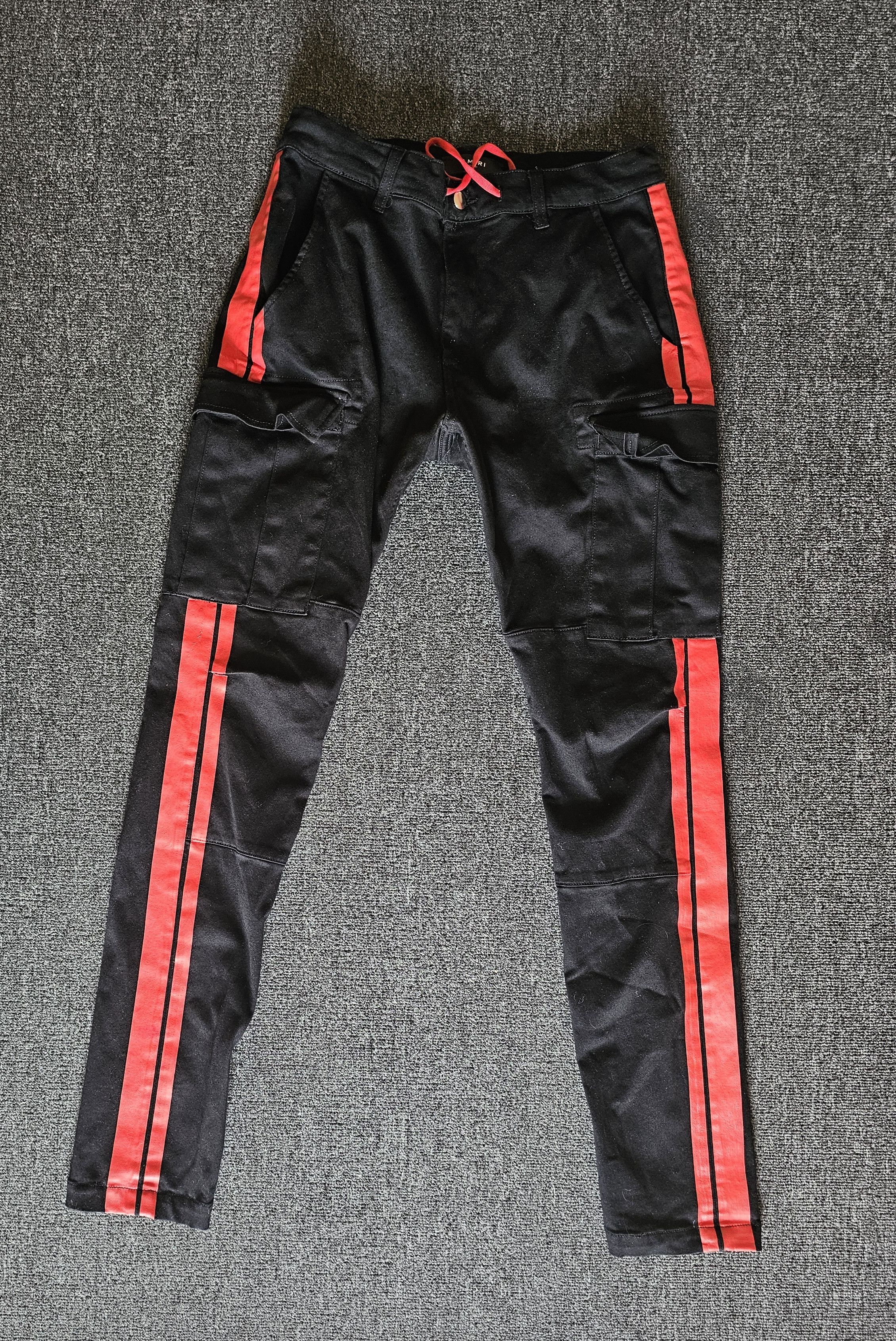 Amiri Amiri Men's Casual Pants Jeans Size 31 Size US 31 - 1 Thumbnail