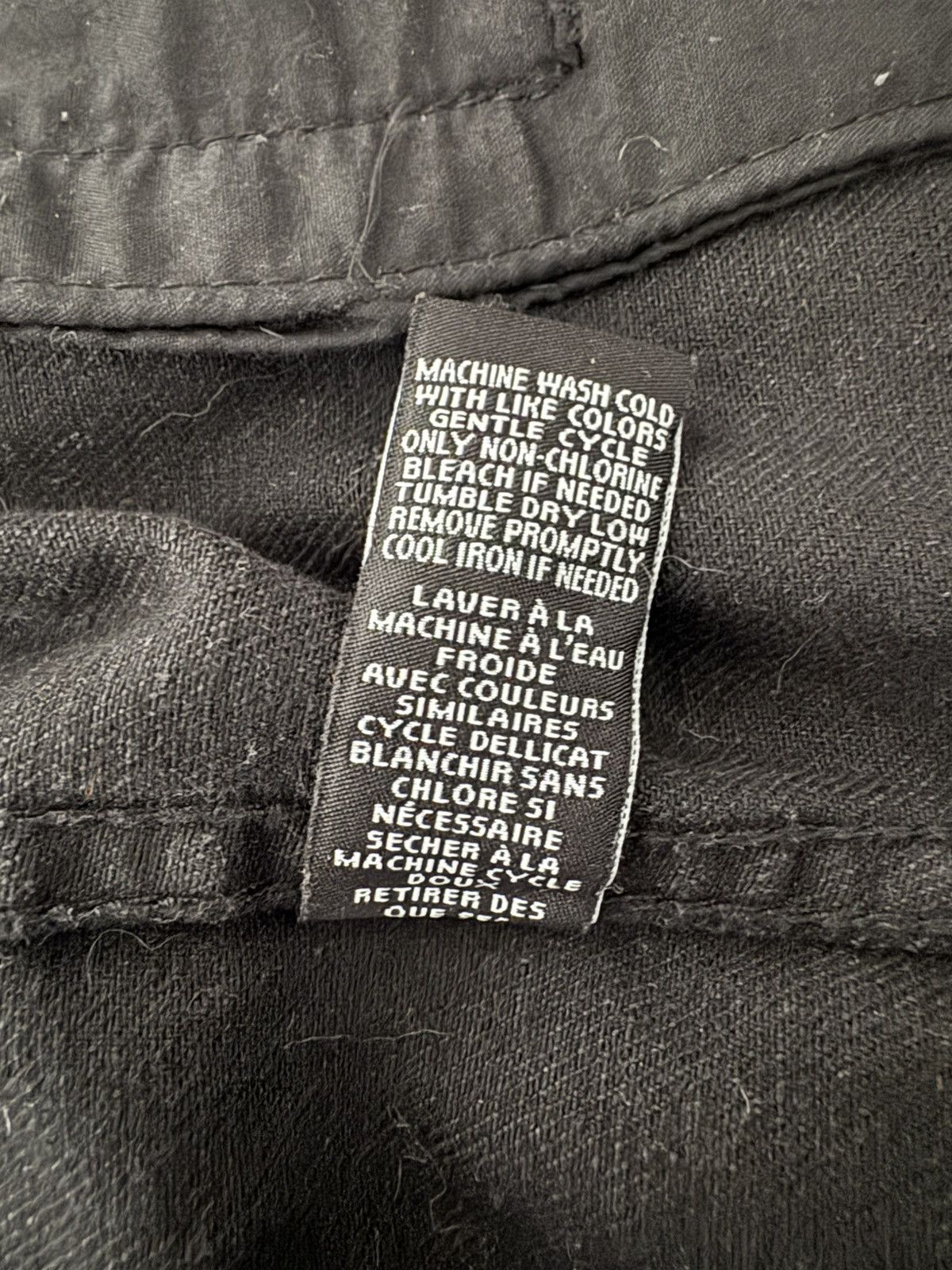 Other Juice WRLD Forget Me Not Denim Jacket Size US L / EU 52-54 / 3 - 5 Thumbnail