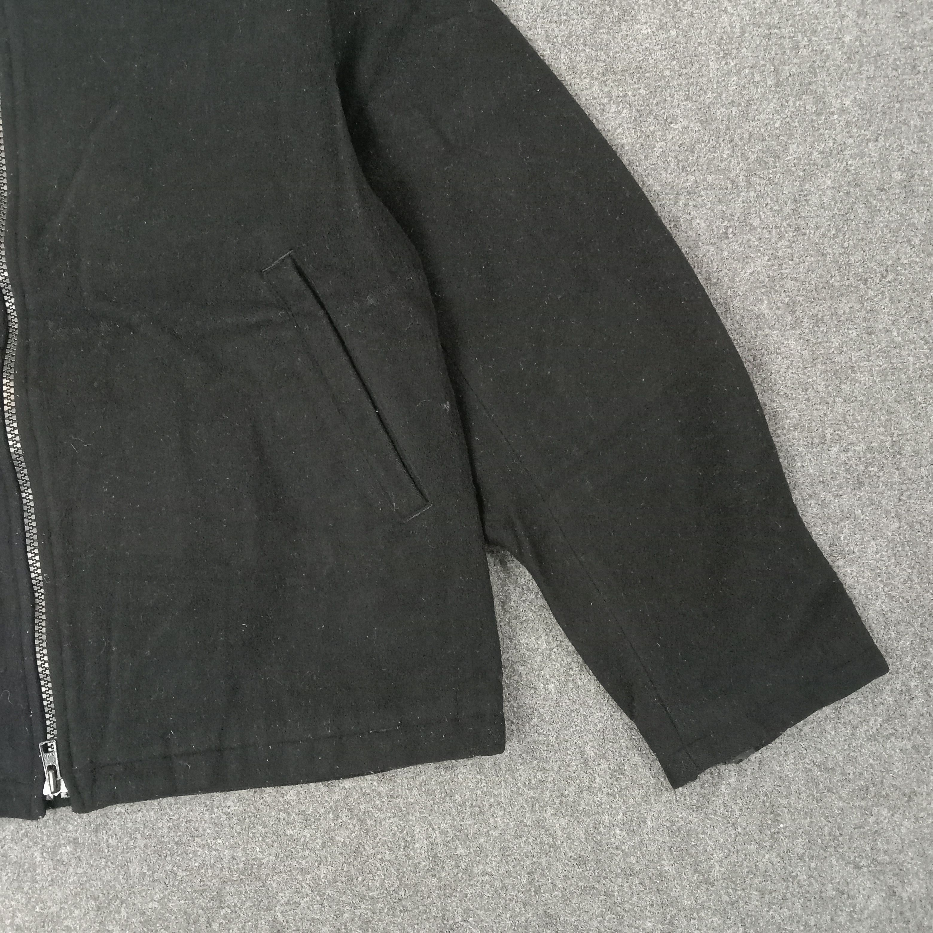 Y's Vintage Y's for Men by Yohji Yamamoto Designer Jacket C226N6 Size US M / EU 48-50 / 2 - 6 Thumbnail