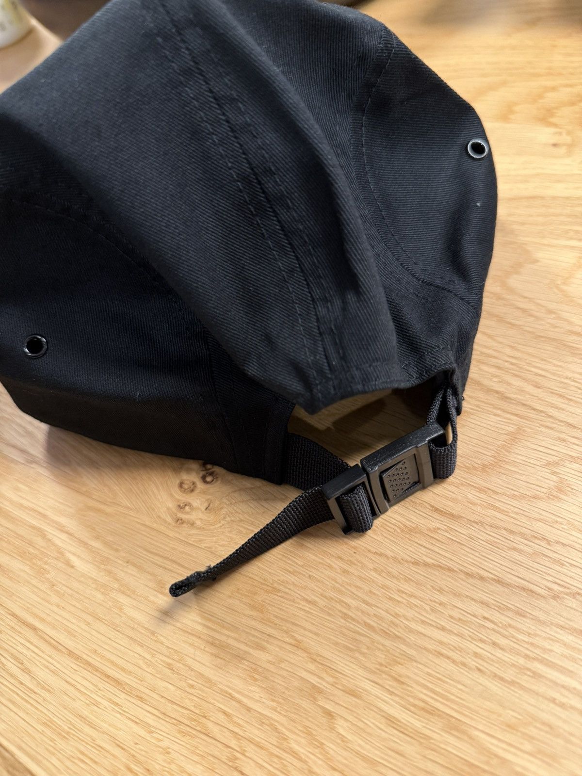 The Weeknd × XO XO The Weeknd Adjustable Hat Size 40 - 3 Thumbnail