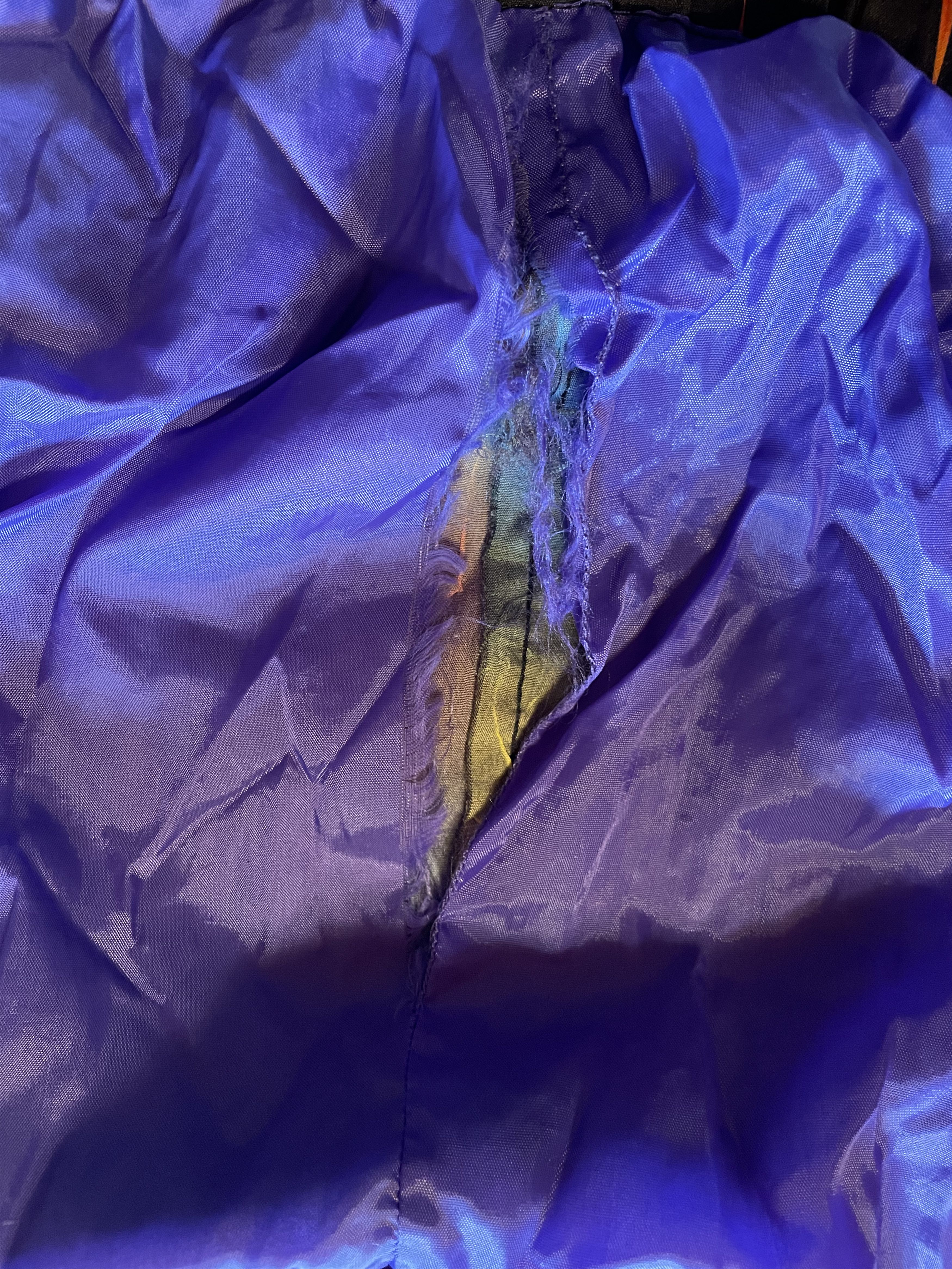 Other Karuba Vintage Windbreaker 80s/90s Size US M / EU 48-50 / 2 - 4 Thumbnail