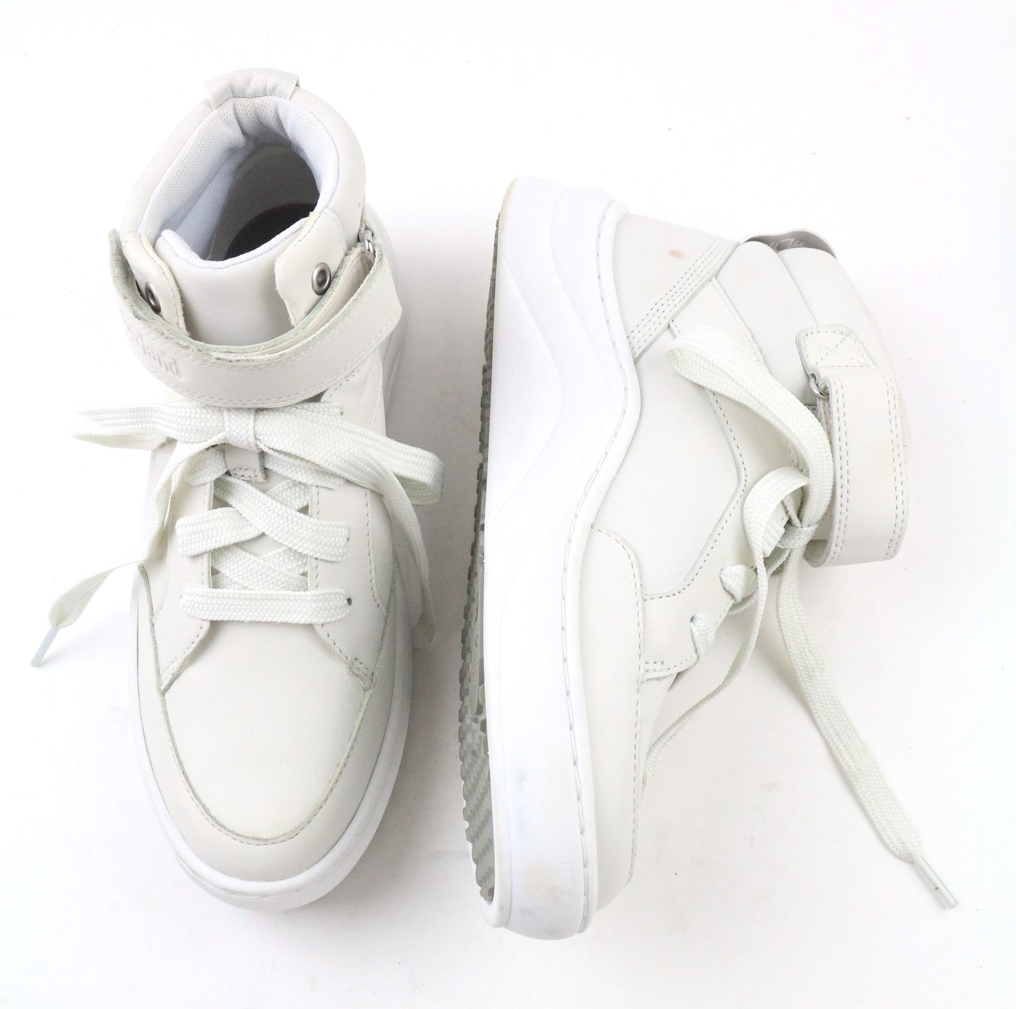 Timberland A1ZXC UK4.5 Almond Light 79587 Size US 6.5 / IT 36.5 - 6 Thumbnail