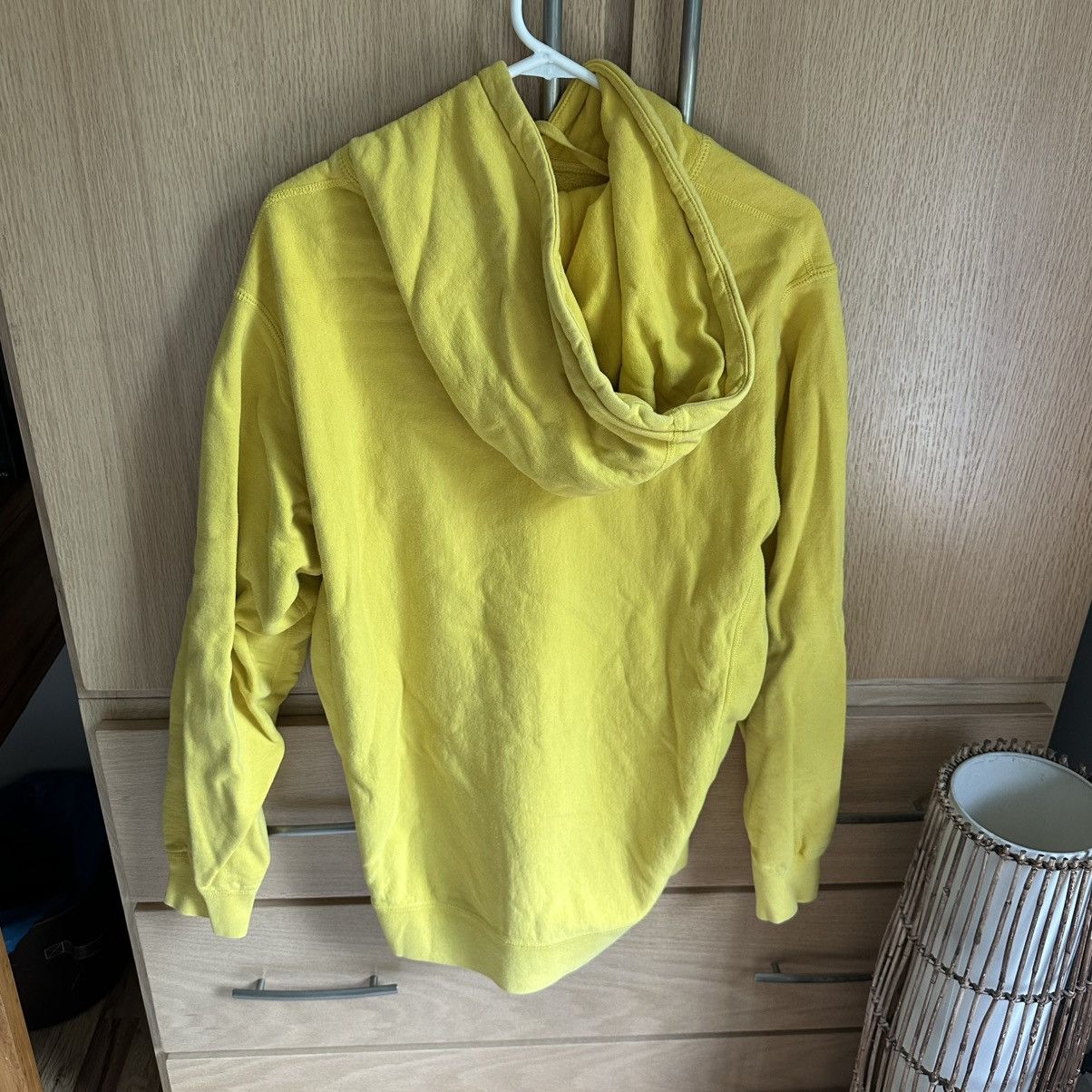 Supreme Supreme Apple Hoodie Size US L / EU 52-54 / 3 - 2 Thumbnail