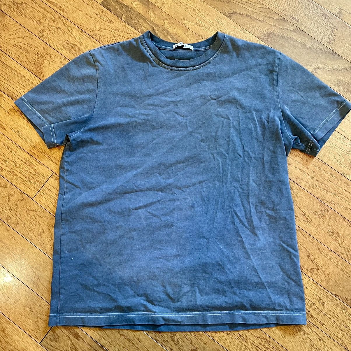 Balenciaga balenciaga homme shirt Size US M / EU 48-50 / 2 - 2 Thumbnail