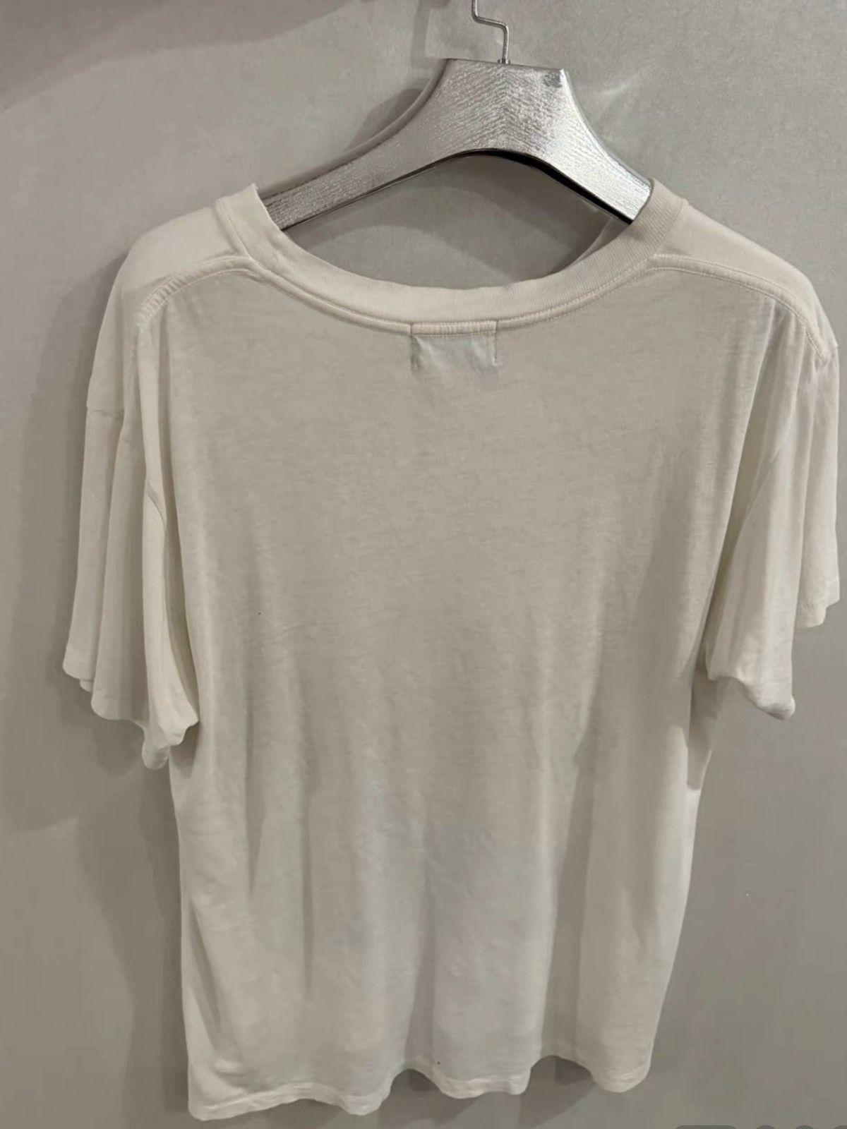 Enfants Riches Deprimes ERD tee Size US M / EU 48-50 / 2 - 4 Thumbnail