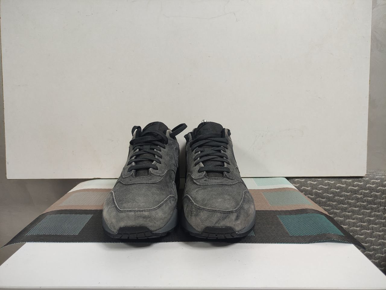 Nike Nike Air Max 1 Anthracite Size US 10 Size US 10 / EU 43 - 6 Thumbnail