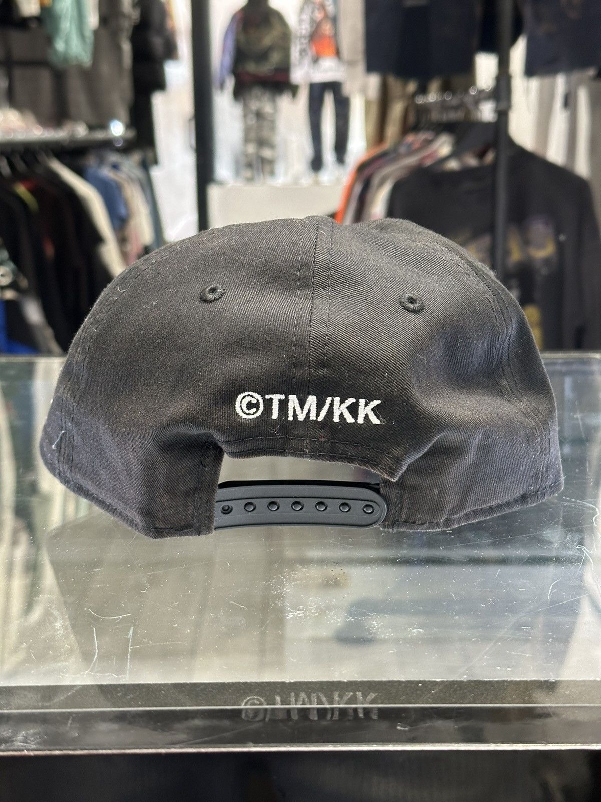 New Era × Takashi Murakami Takashi Murakami x New Era ComplexCon “Eyes” Snapback Hat Size ONE SIZE - 3 Thumbnail