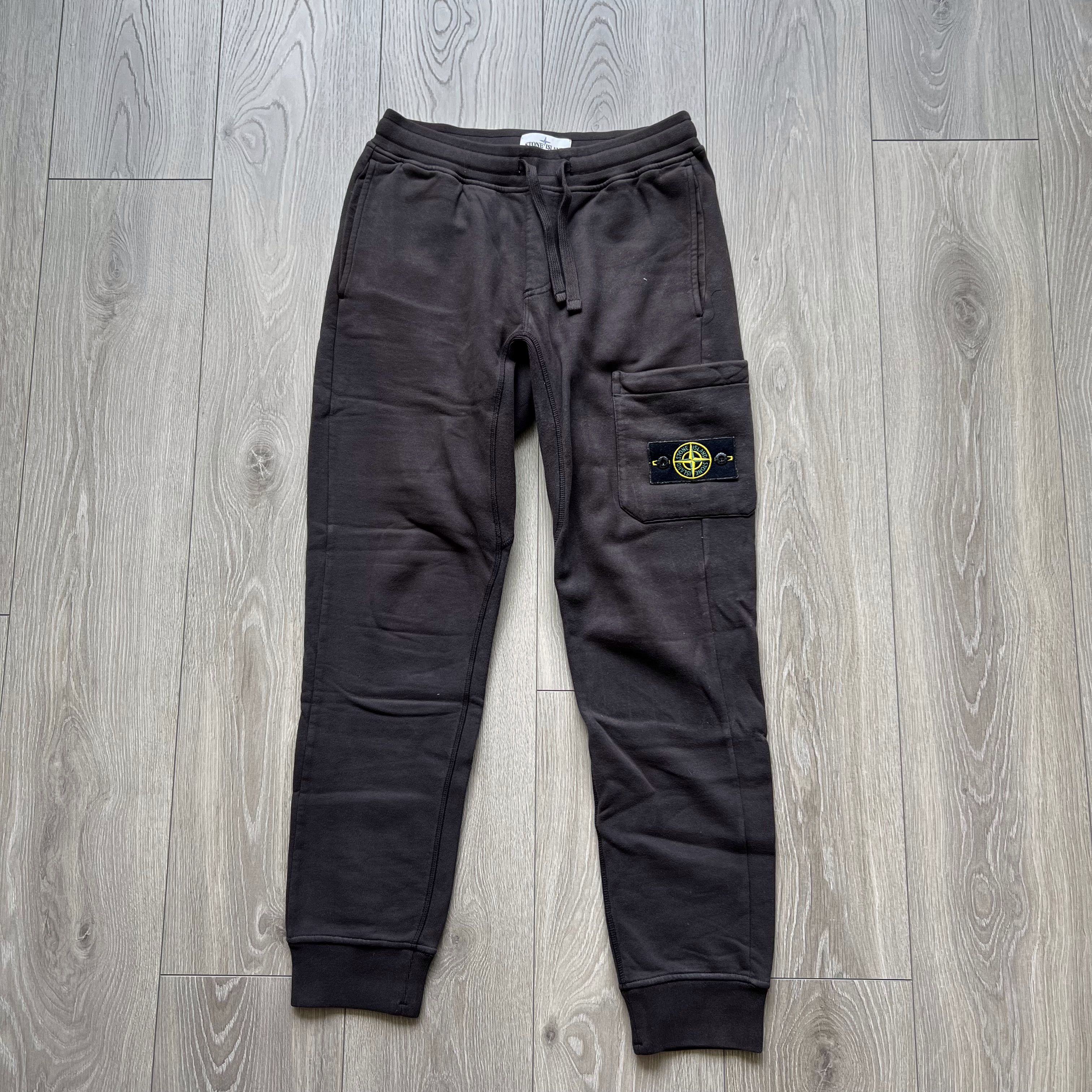 Stone Island × Supreme [SMALL] 301S3 PAINTBALL CAMO STONE ISLAND