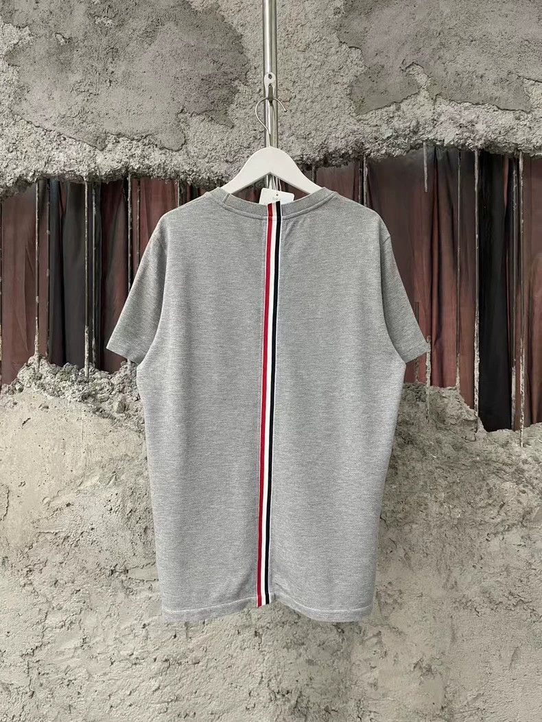 Thom Browne Thom browne Short sleeves 2503-Nextarrow Size US S / EU 44-46 / 1 - 2 Thumbnail