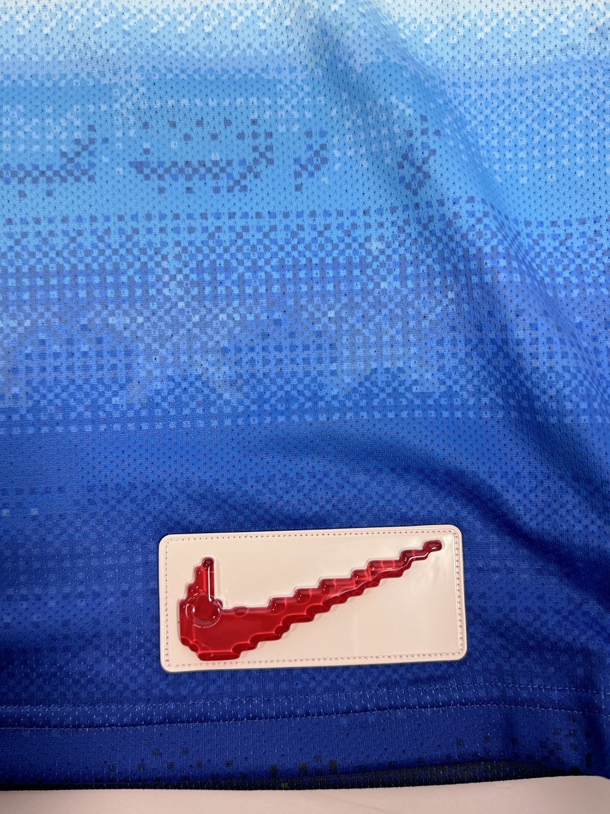 Cactus Plant Flea Market × Nike 2 in 1 HOME VS JERSEY T-SHIRT Size US XXL / EU 58 / 5 - 7 Thumbnail