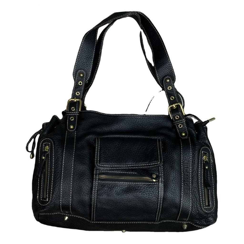 Jil Sander Handbag in Black, Women's Product Image