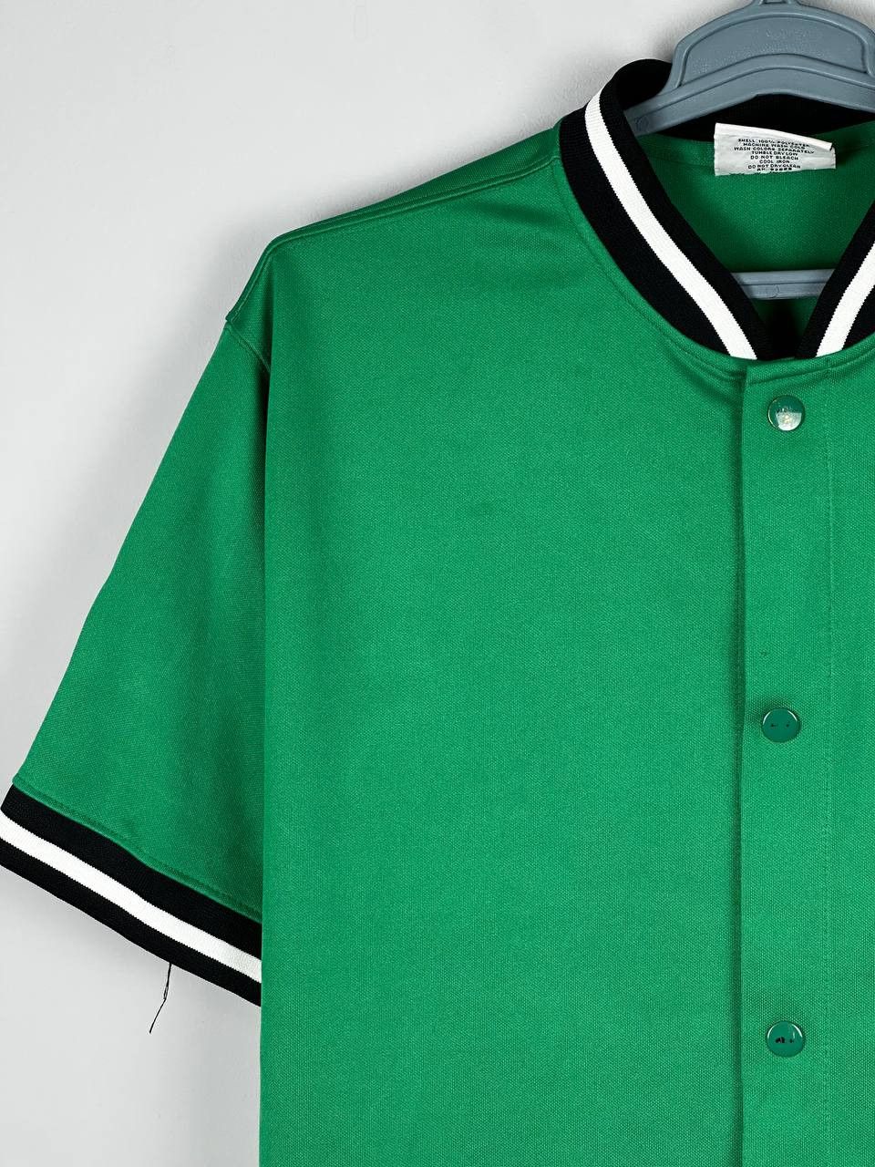 NBA Vintage 90s Celtics Warm Up Jacket NBA Size US XL / EU 56 / 4 - 6 Thumbnail