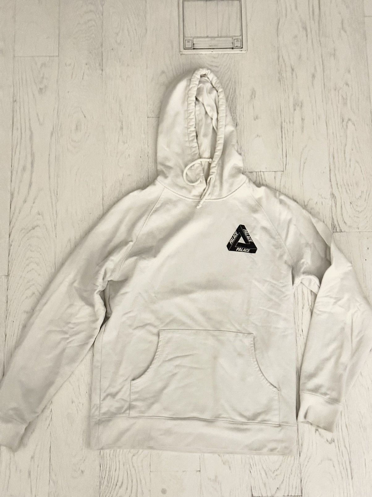Palace Palace Tri Line Hoodie Size US L / EU 52-54 / 3 - 2 Thumbnail