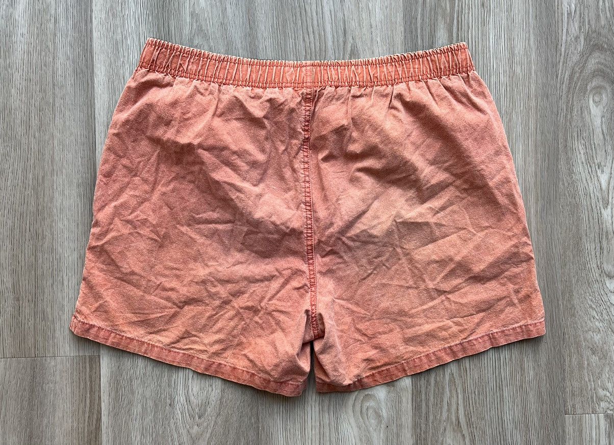 O'Neill × Vintage Vintage O’Neill Santa Cruz Surf Shorts Size US 32 / EU 48 - 8 Thumbnail