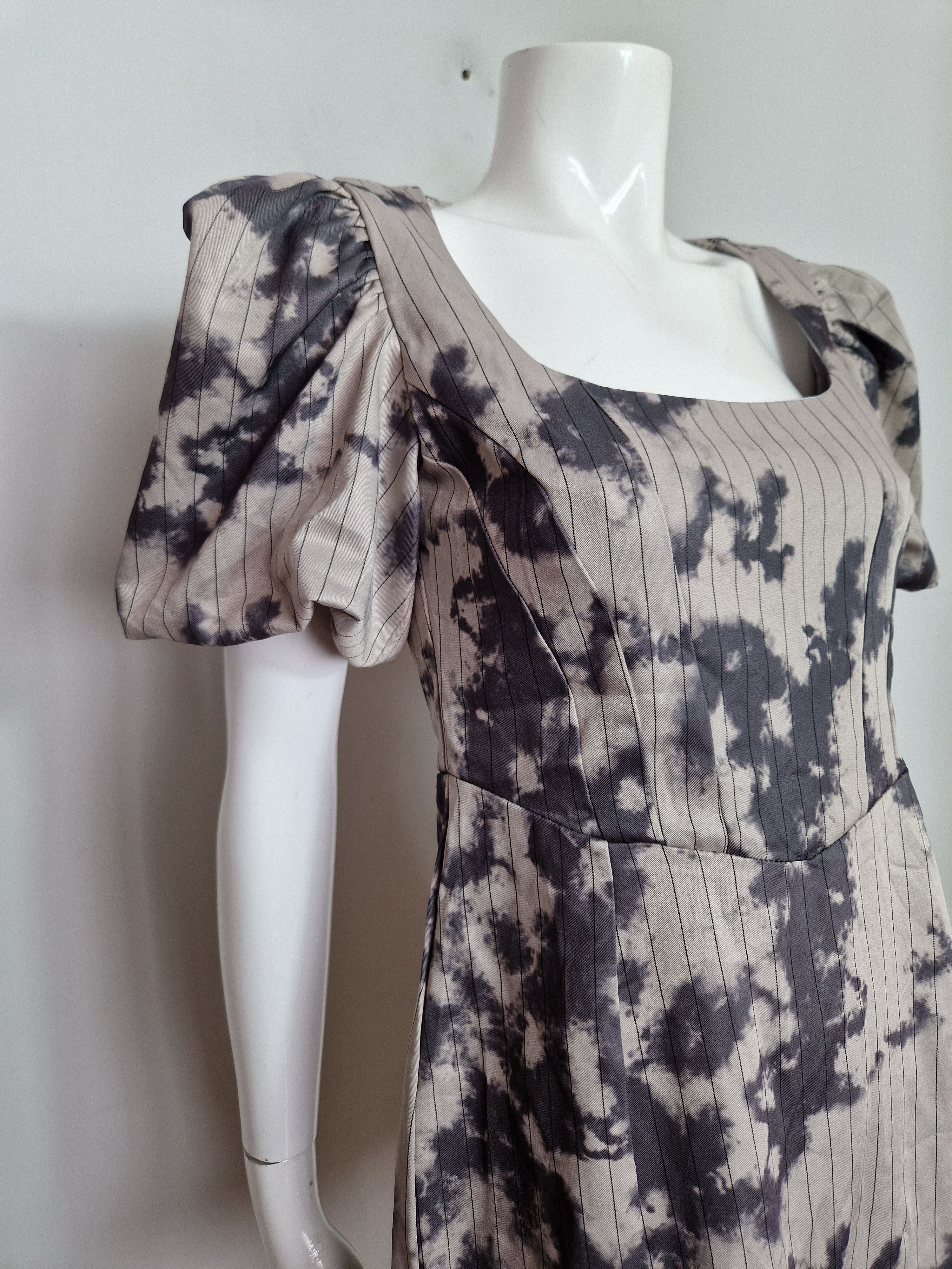 Hysteric Glamour × Jaded London Jaded London dress Size S / US 4 / IT 40 - 8 Thumbnail