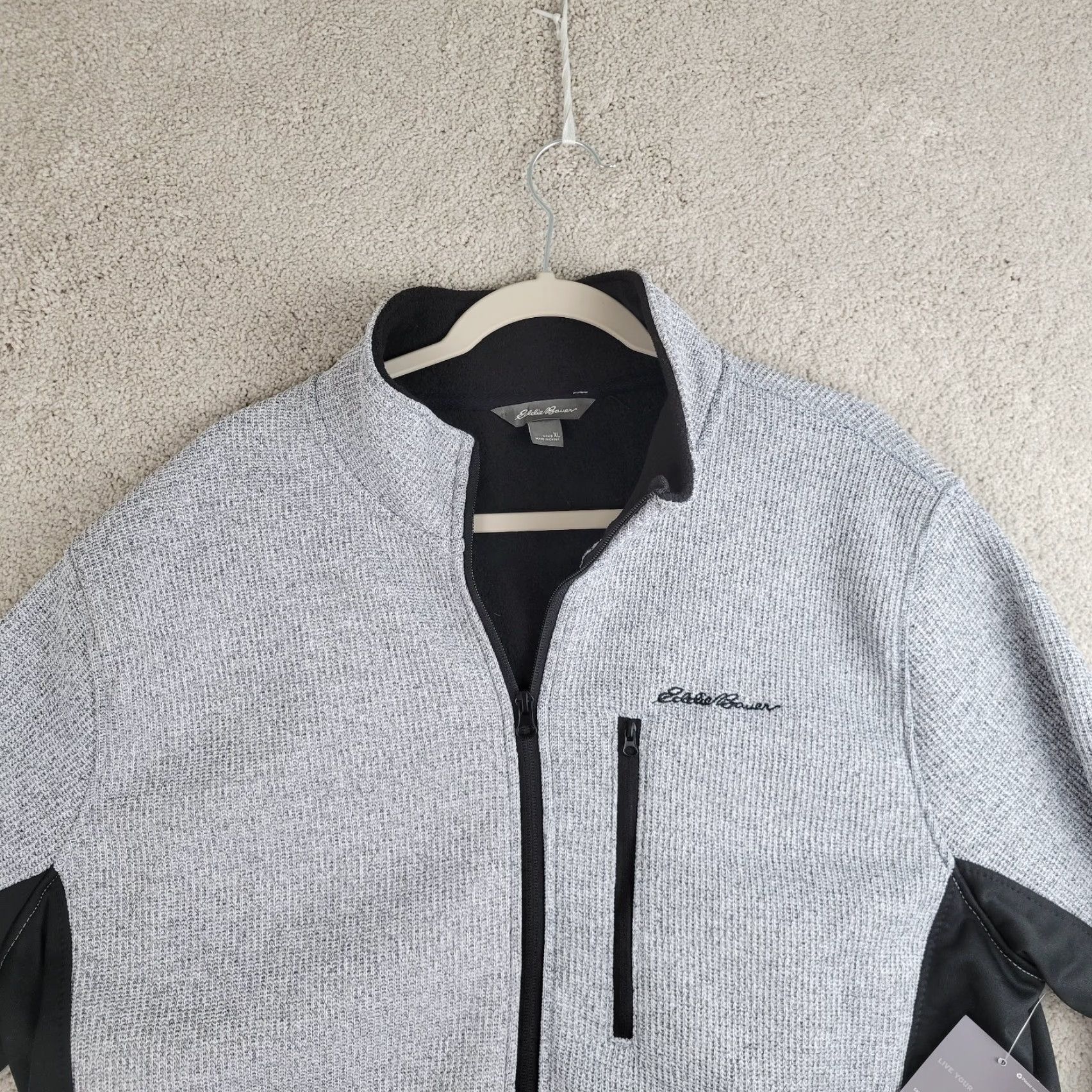 Eddie Bauer VINTAGE-MISSING Size US XL / EU 56 / 4 - 3 Thumbnail