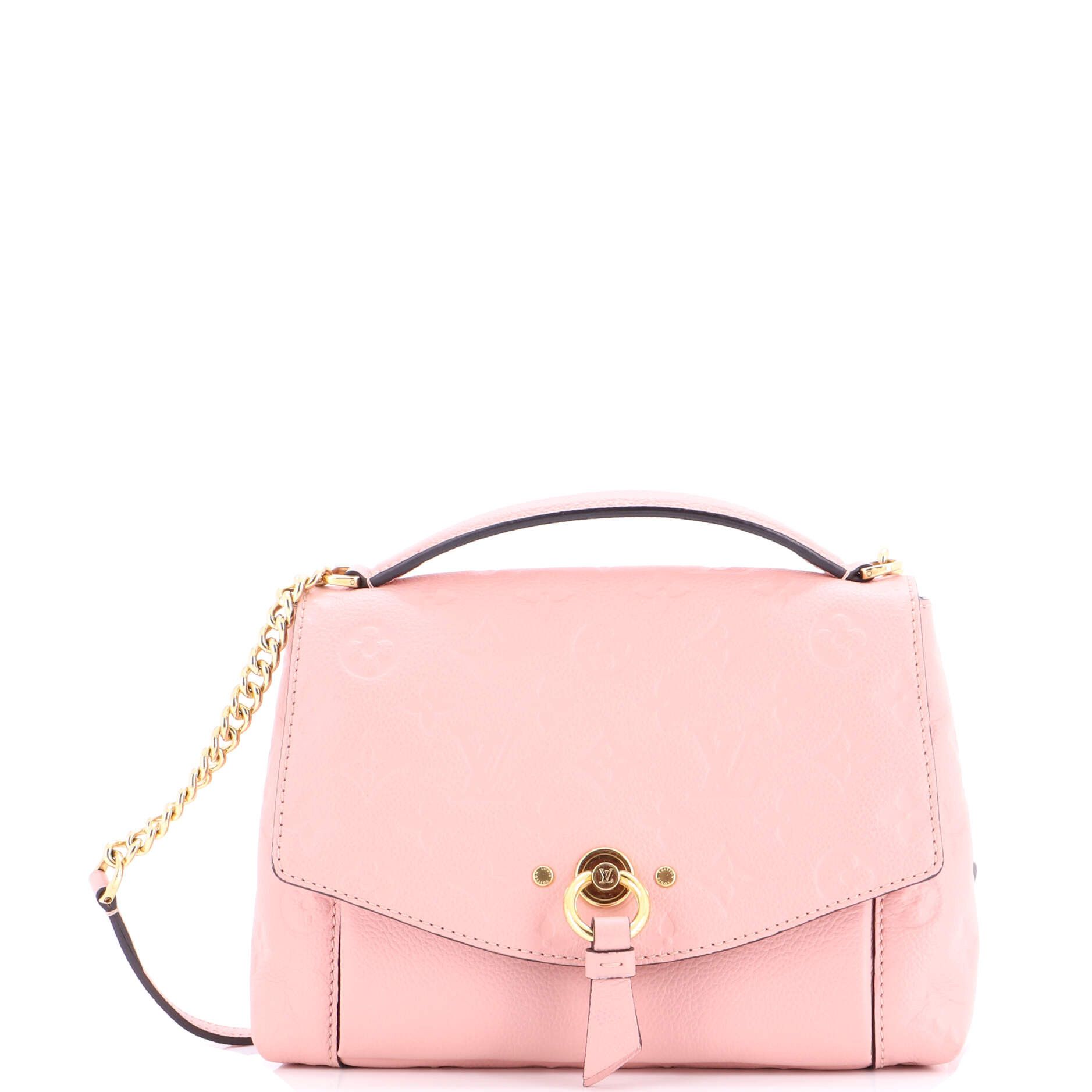 Louis Vuitton Blanche Handbag Size ONE SIZE - 1 Thumbnail