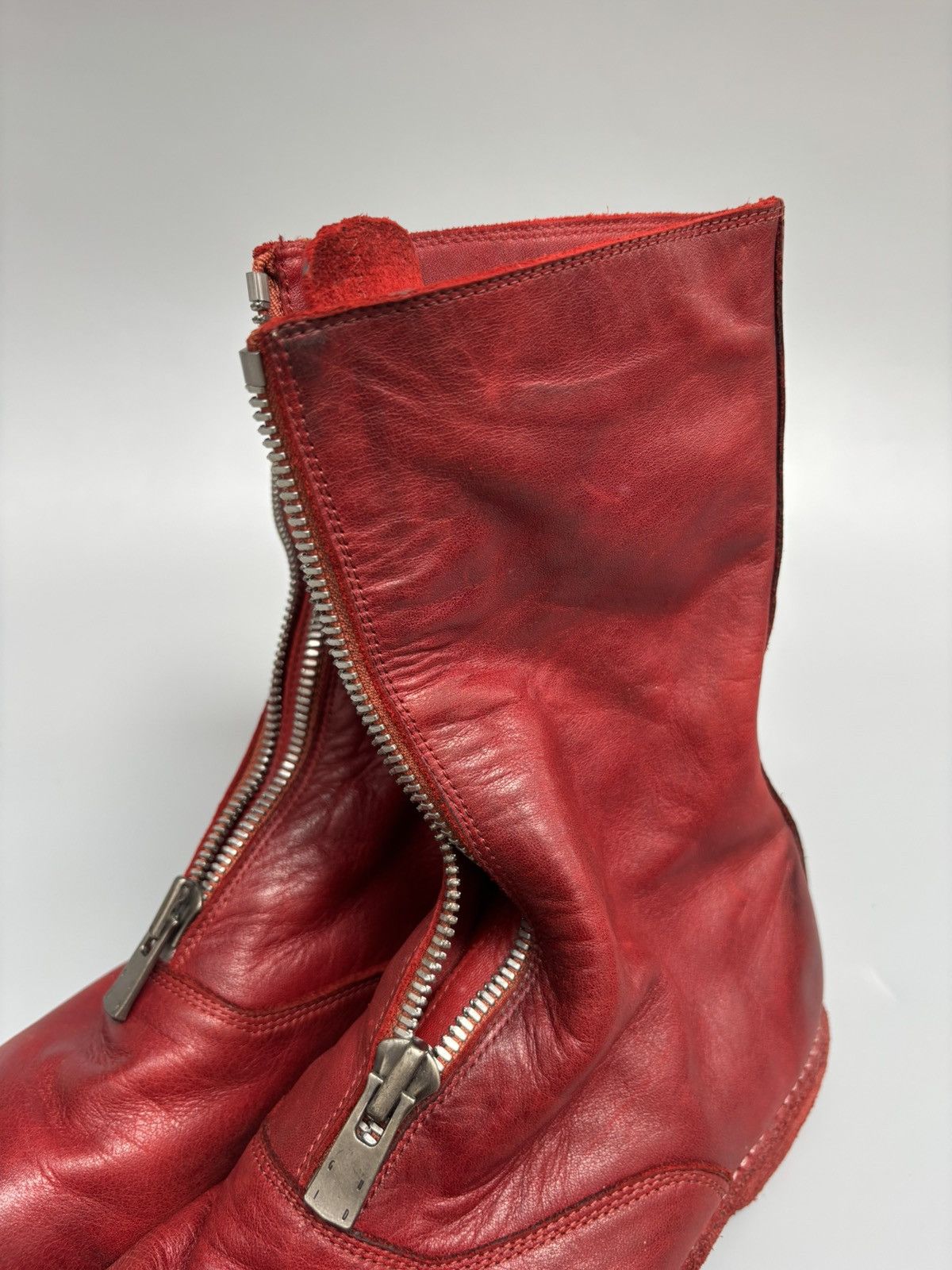 Guidi Guidi Boots PL1 size 39 Size US 7.5 / IT 37.5 - 7 Thumbnail