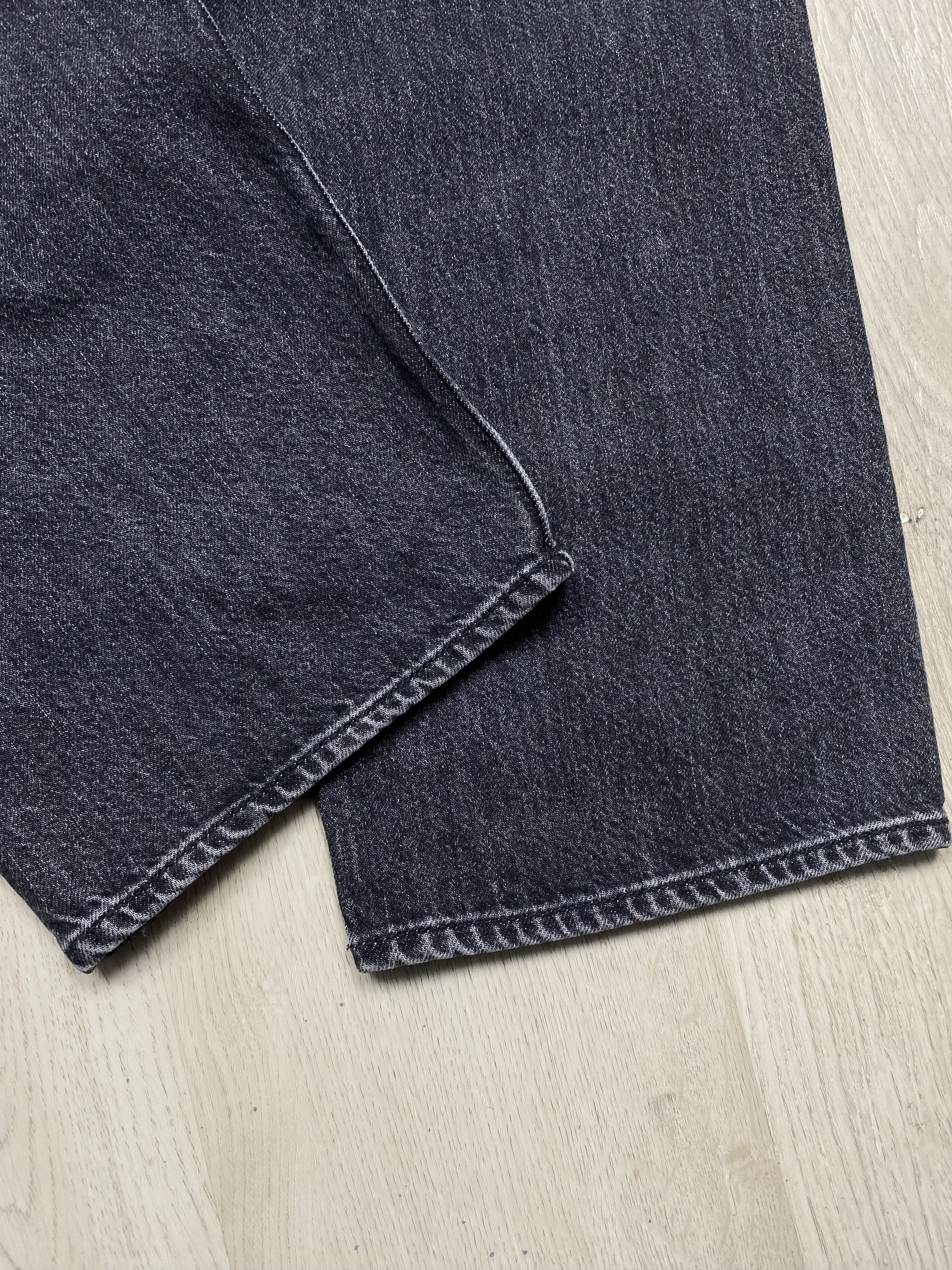 G-Star G Star Raw Mens Relaxed Straight Denim Pants Jeans Size US 32 / EU 48 - 9 Thumbnail