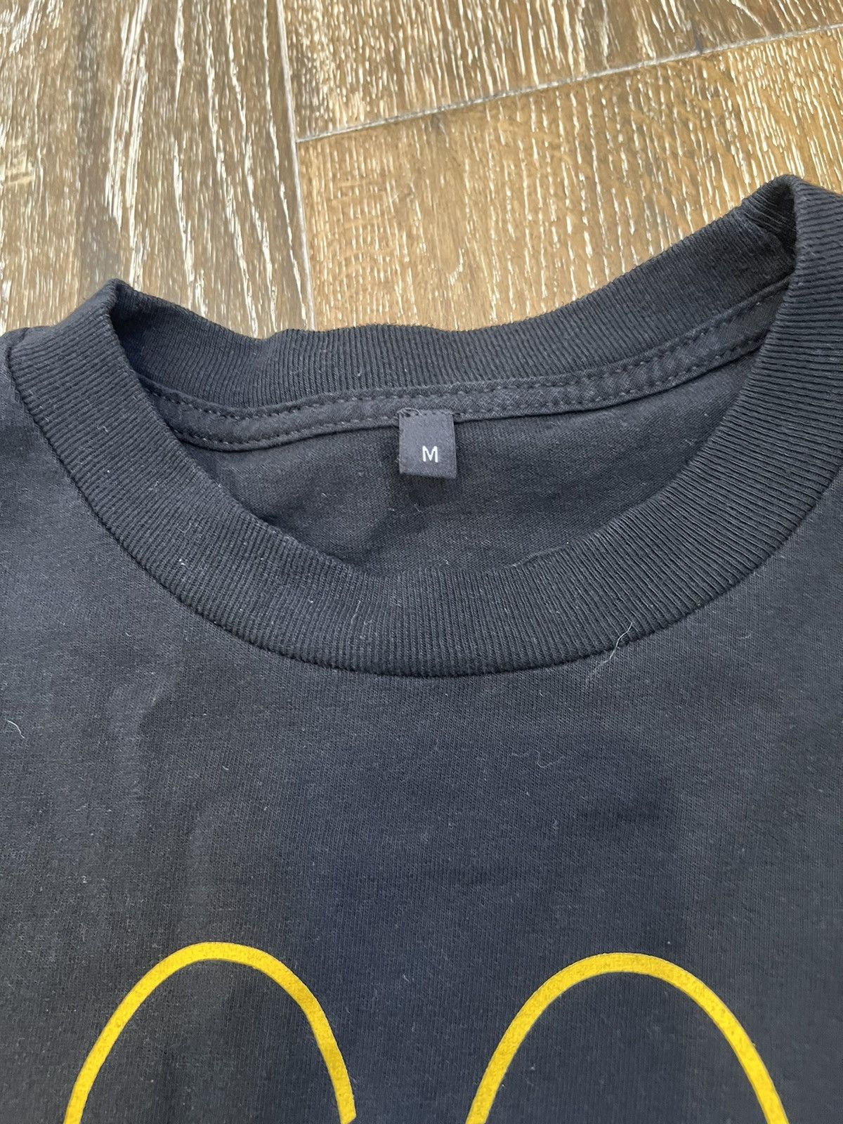 Joe Freshgoods Valee good job you found me good music joe freshgoods tee Size US M / EU 48-50 / 2 - 3 Thumbnail