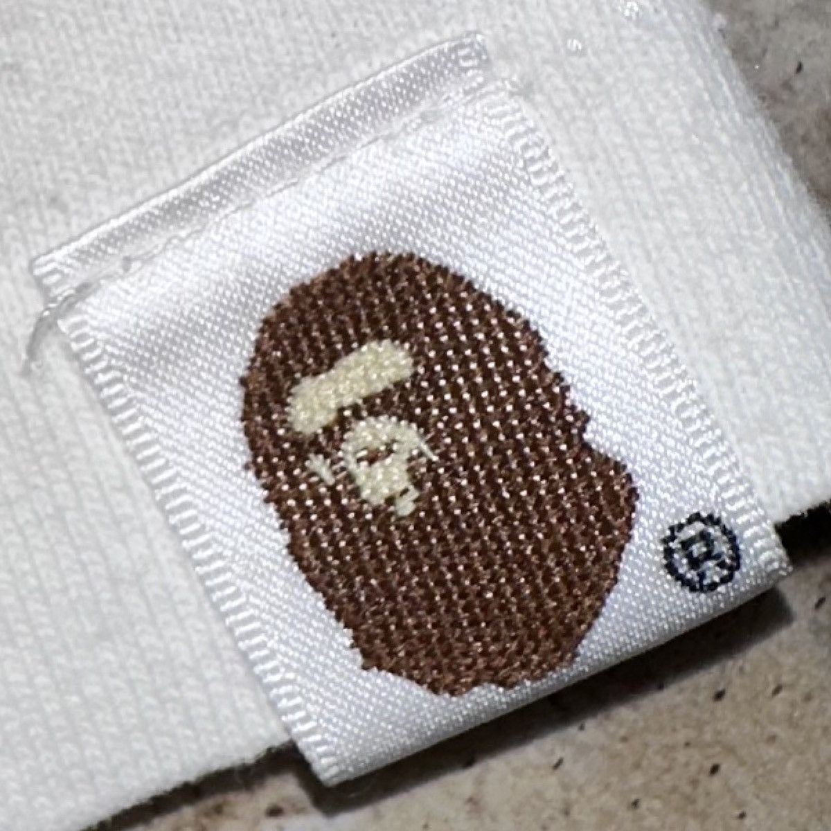 Bape 2016 BAPE The Monkey King 2 Hong Kong Exclusive Tee White L Size US L / EU 52-54 / 3 - 5 Thumbnail