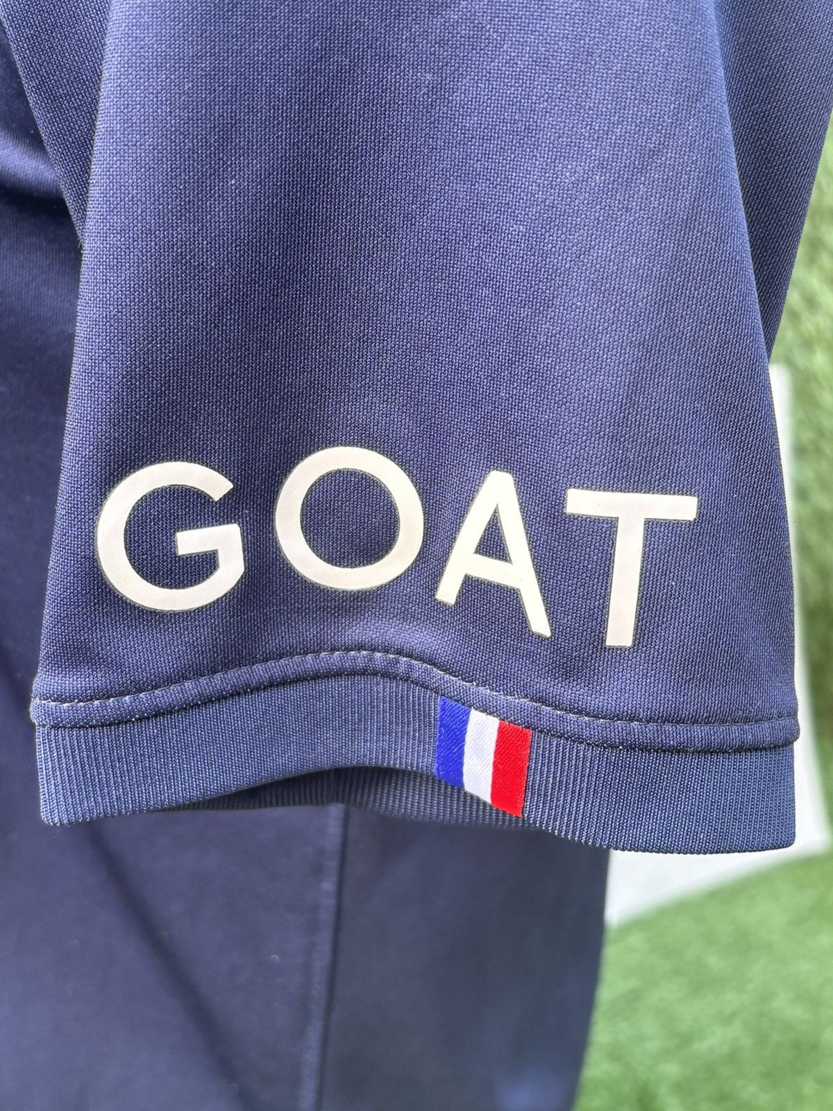 Nike Jersey mbappe psg Size US XS / EU 42 / 0 - 6 Thumbnail