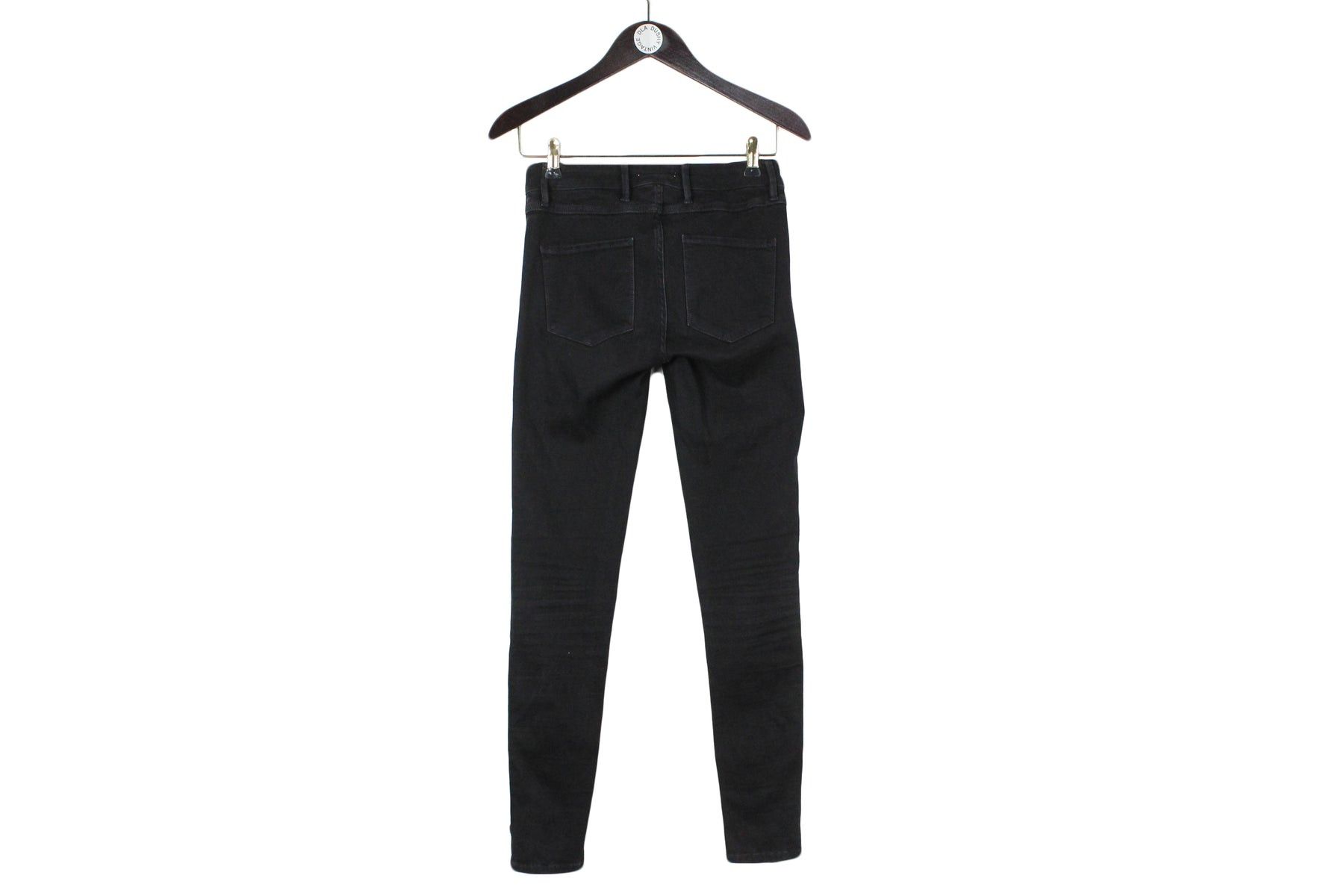 Sandro Sandro Jeans Women's 36 Size 36" / US 14 / IT 50 - 2 Thumbnail