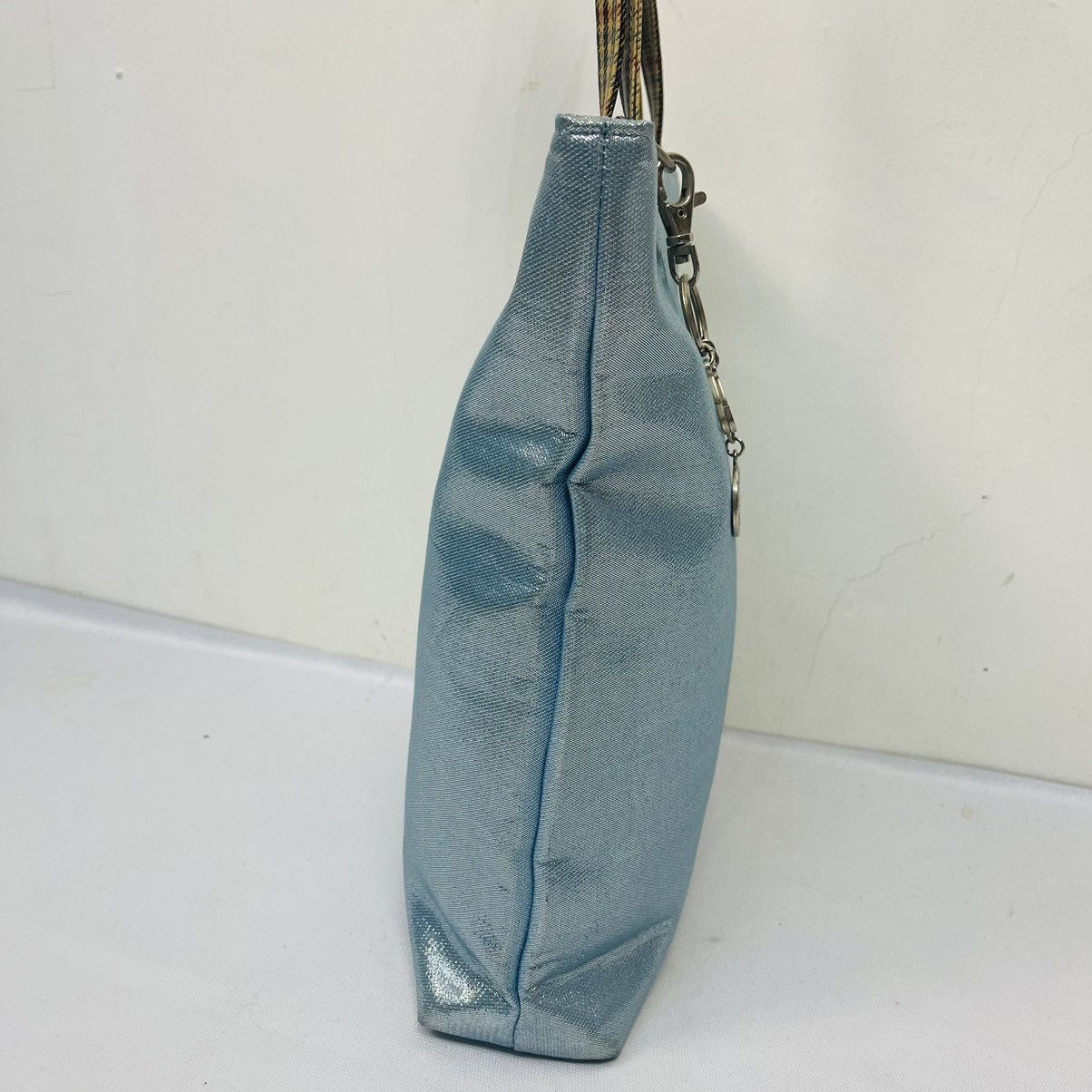 Vintage JEAN PAUL GAULTIER TOTE BAG Size ONE SIZE - 6 Thumbnail
