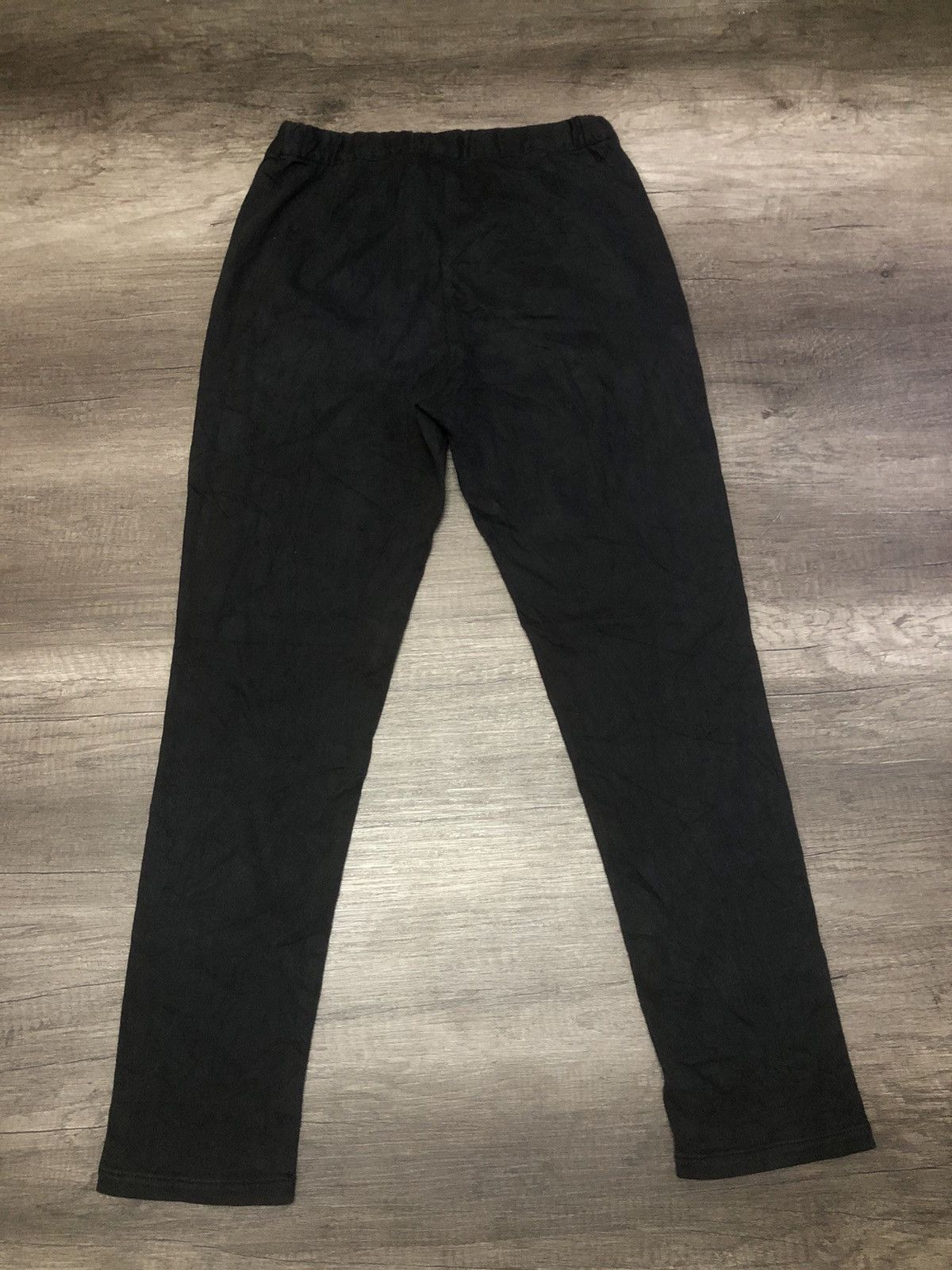 Issey Miyake × Vintage Plantation Casual Pant designer by Issey Miyake Size 30" / US 8 / IT 44 - 5 Thumbnail