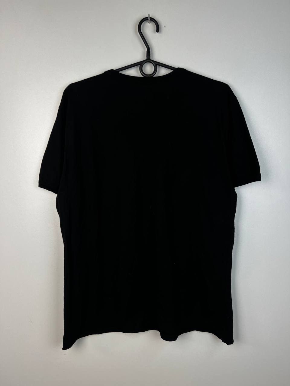 Vivienne Westwood Vivienne Westwood luxury t-shirts size L Size US L / EU 52-54 / 3 - 2 Thumbnail