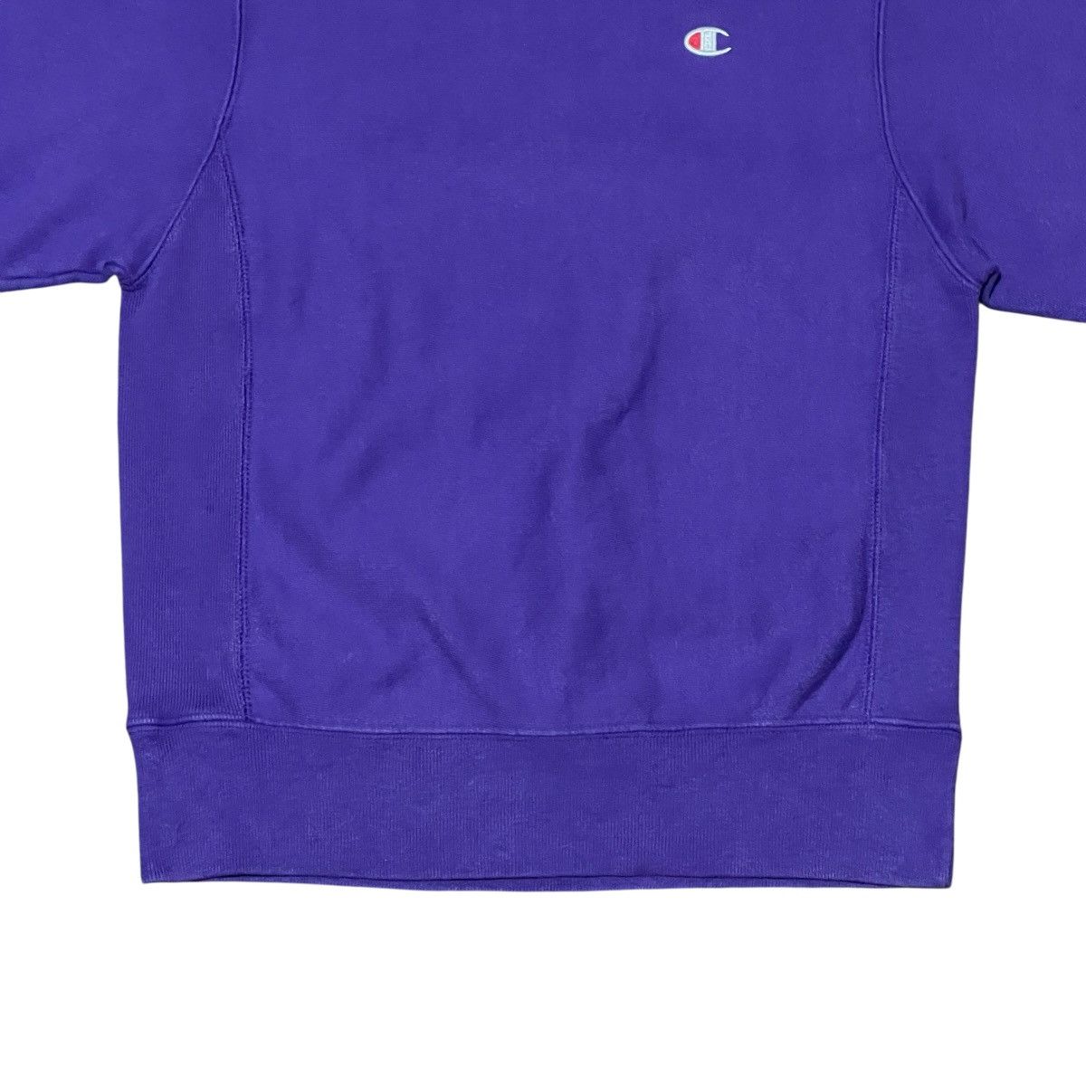 Champion Champion Reverse Weave Sweatshirt Heavyweight Crewneck Size US XS / EU 42 / 0 - 7 Thumbnail