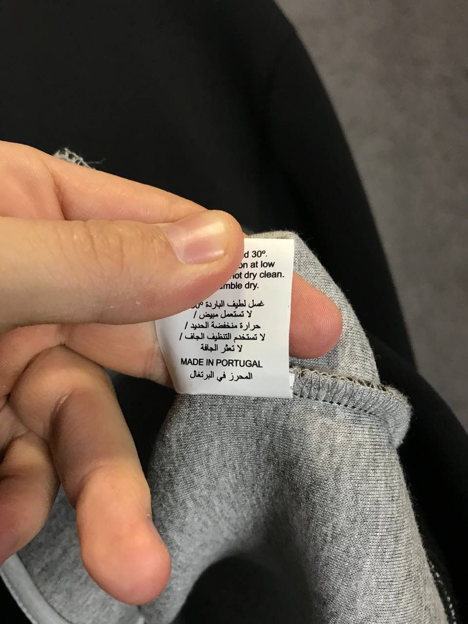 lot78 Lot 78 bomber Size US M / EU 48-50 / 2 - 5 Thumbnail