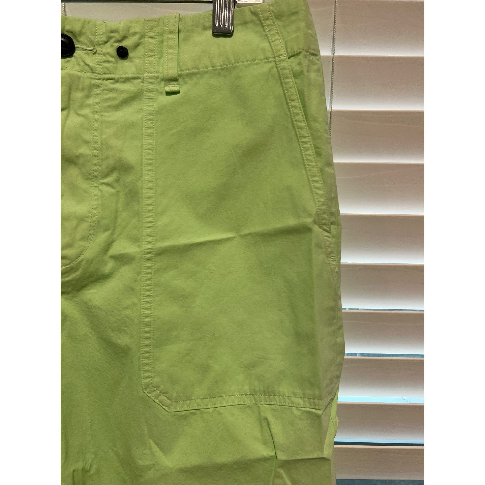 Rag & Bone Rag & Bone Mens Shorts - Size 32 Size US 32 / EU 48 - 2 Thumbnail